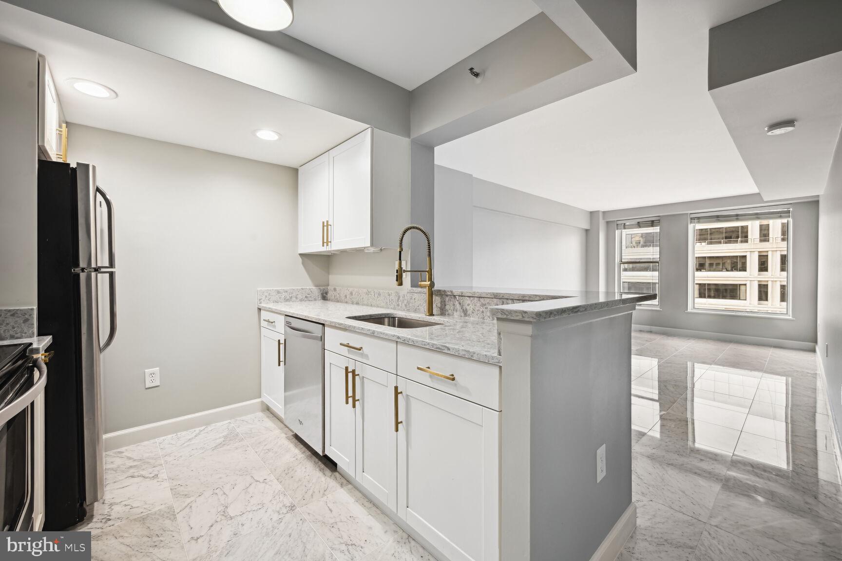 601 Pennsylvania AVENUE NW Unit: 1101N