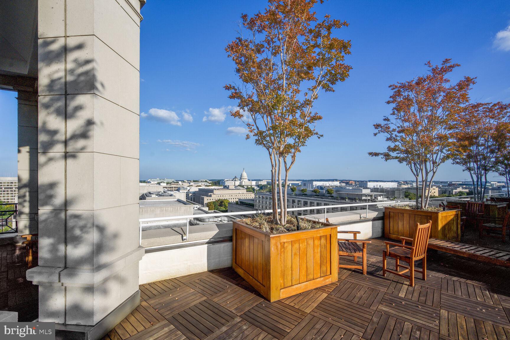601 Pennsylvania AVENUE NW Unit: 1101N