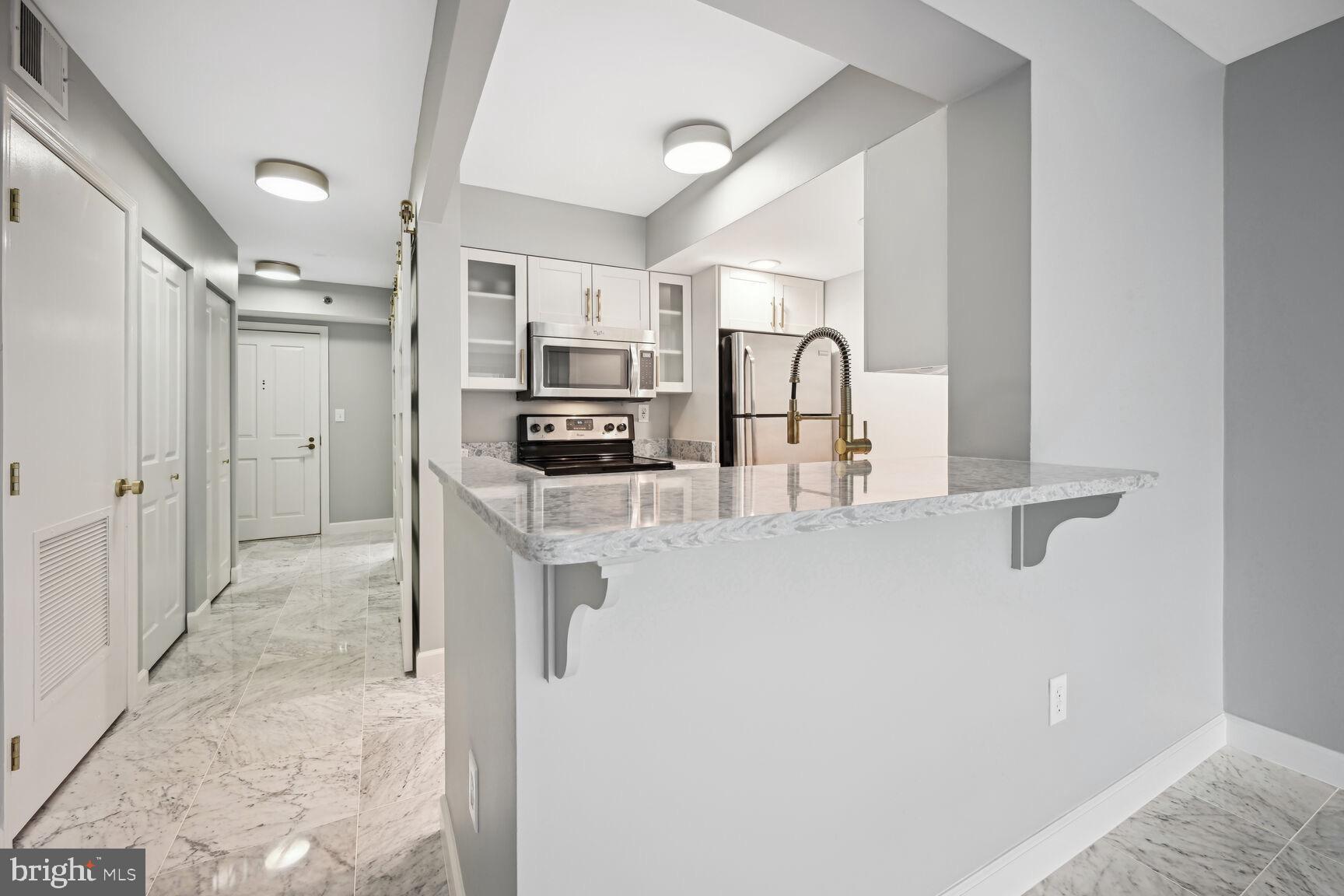 601 Pennsylvania AVENUE NW Unit: 1101N