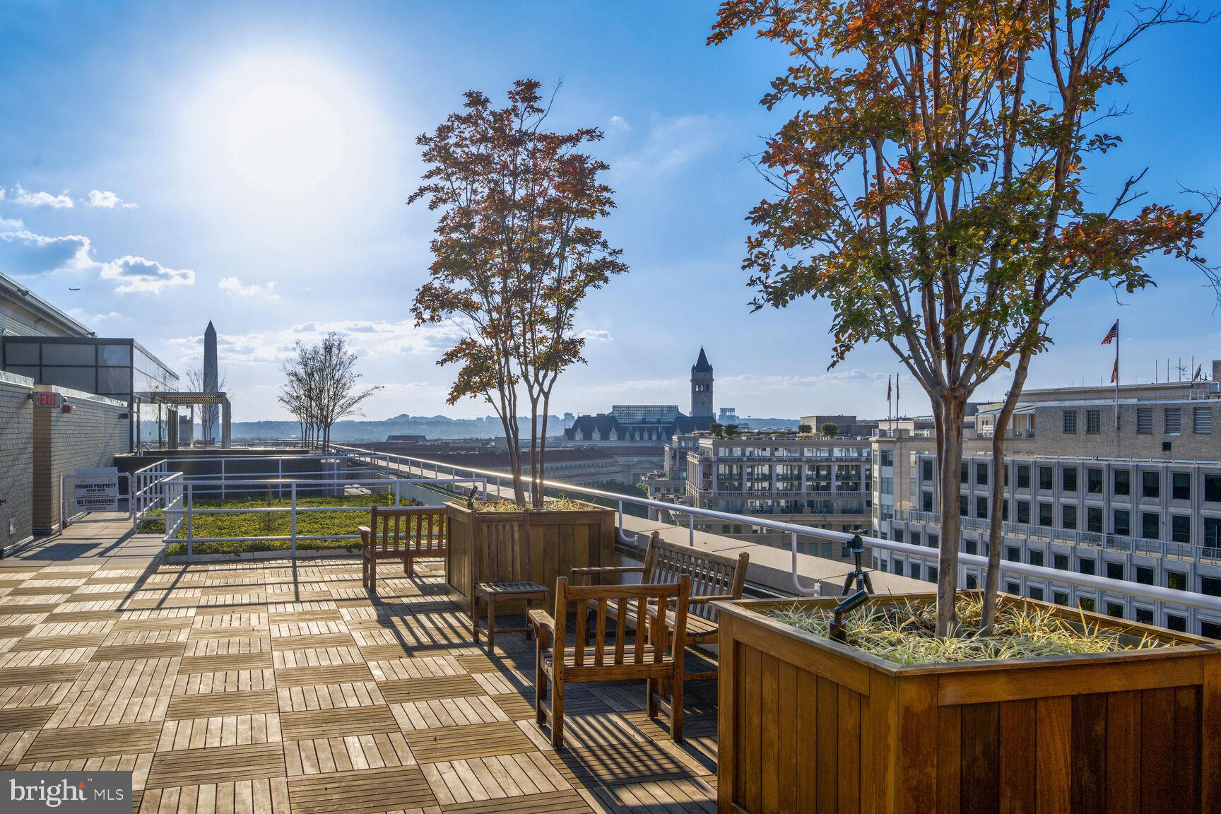 601 Pennsylvania AVENUE NW Unit: 1101N
