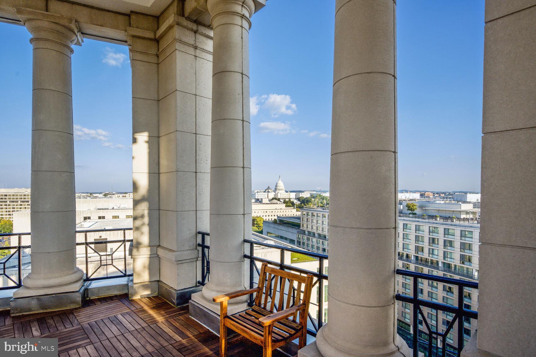 601 Pennsylvania AVENUE NW Unit: 1101N