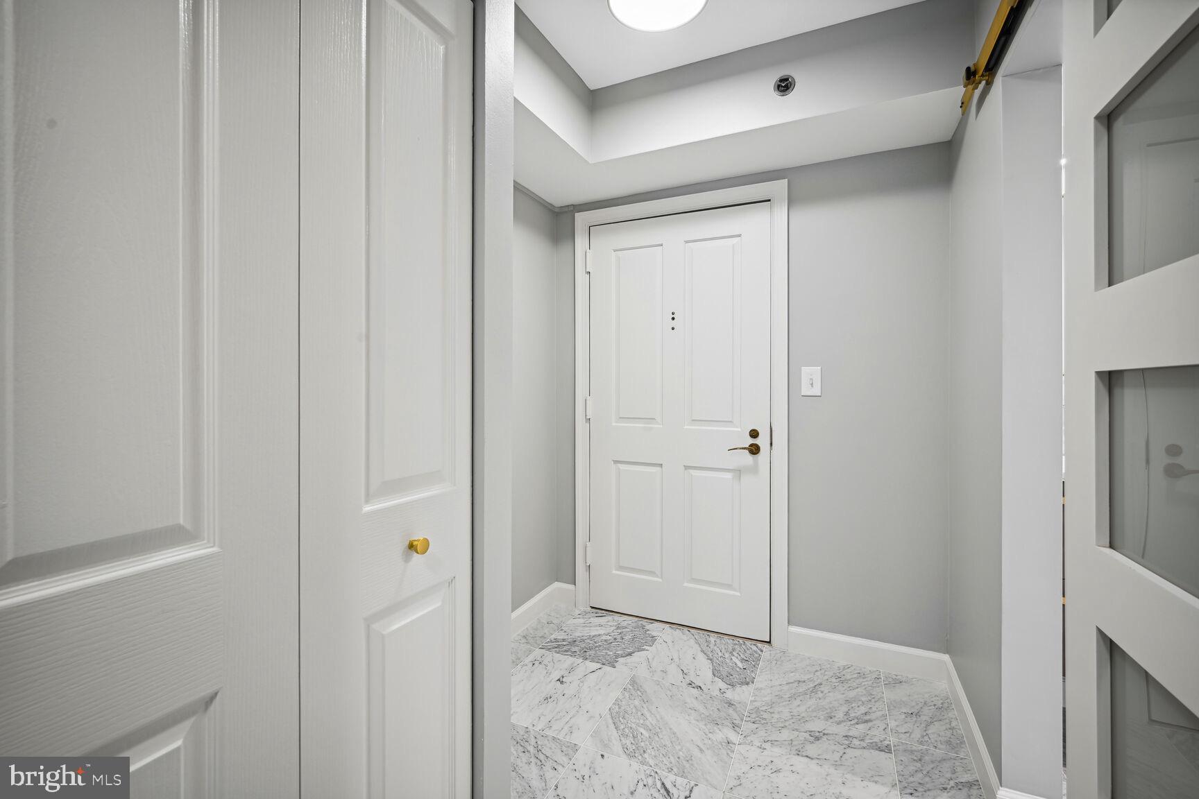 601 Pennsylvania AVENUE NW Unit: 1101N