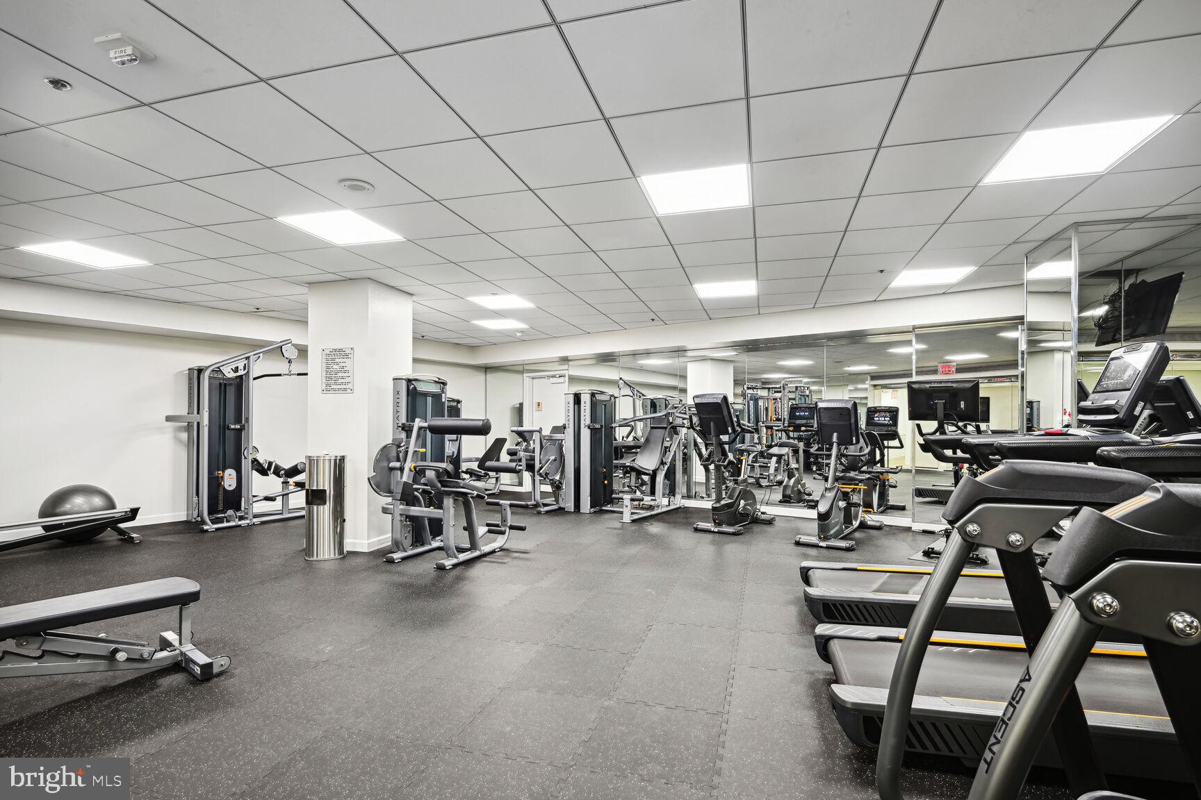 601 Pennsylvania AVENUE NW Unit: 1101N