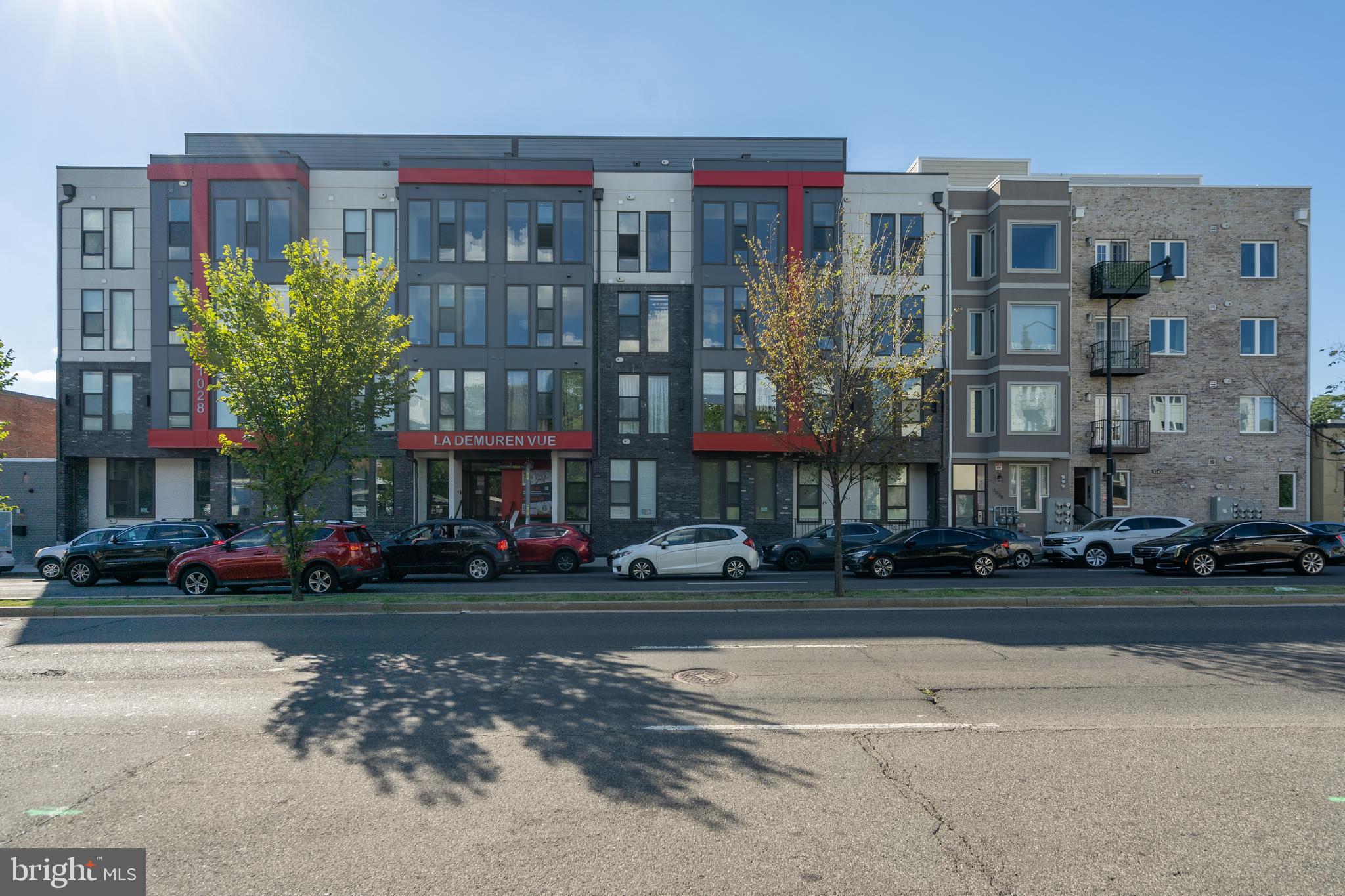1028 Bladensburg ROAD NE Unit: 46