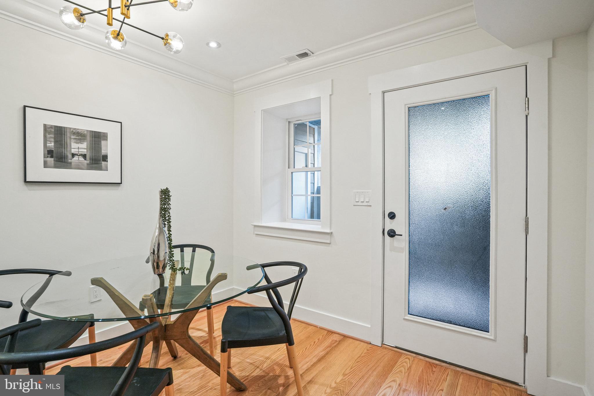 826 Varnum STREET NW Unit: 1