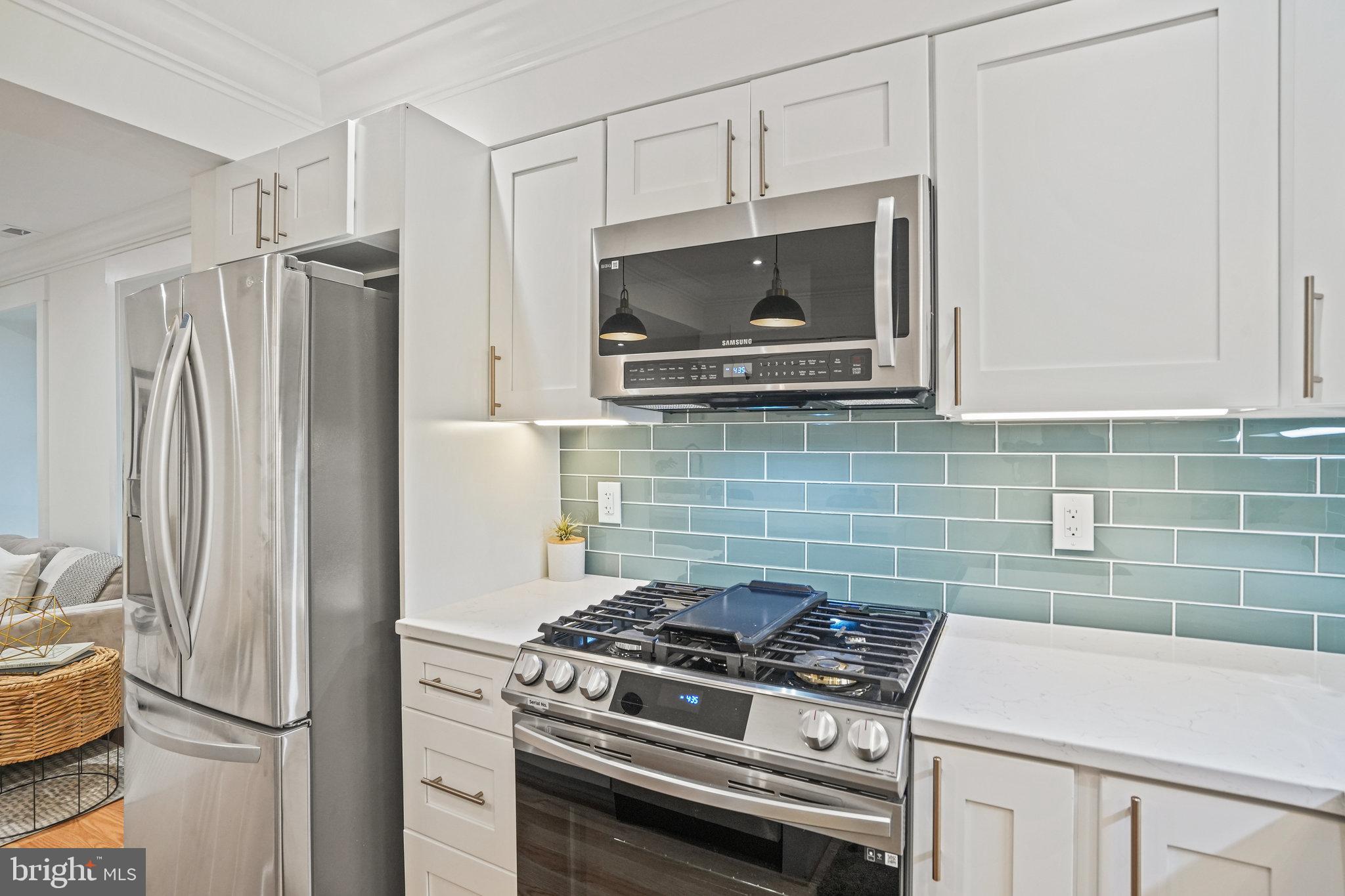 826 Varnum STREET NW Unit: 1