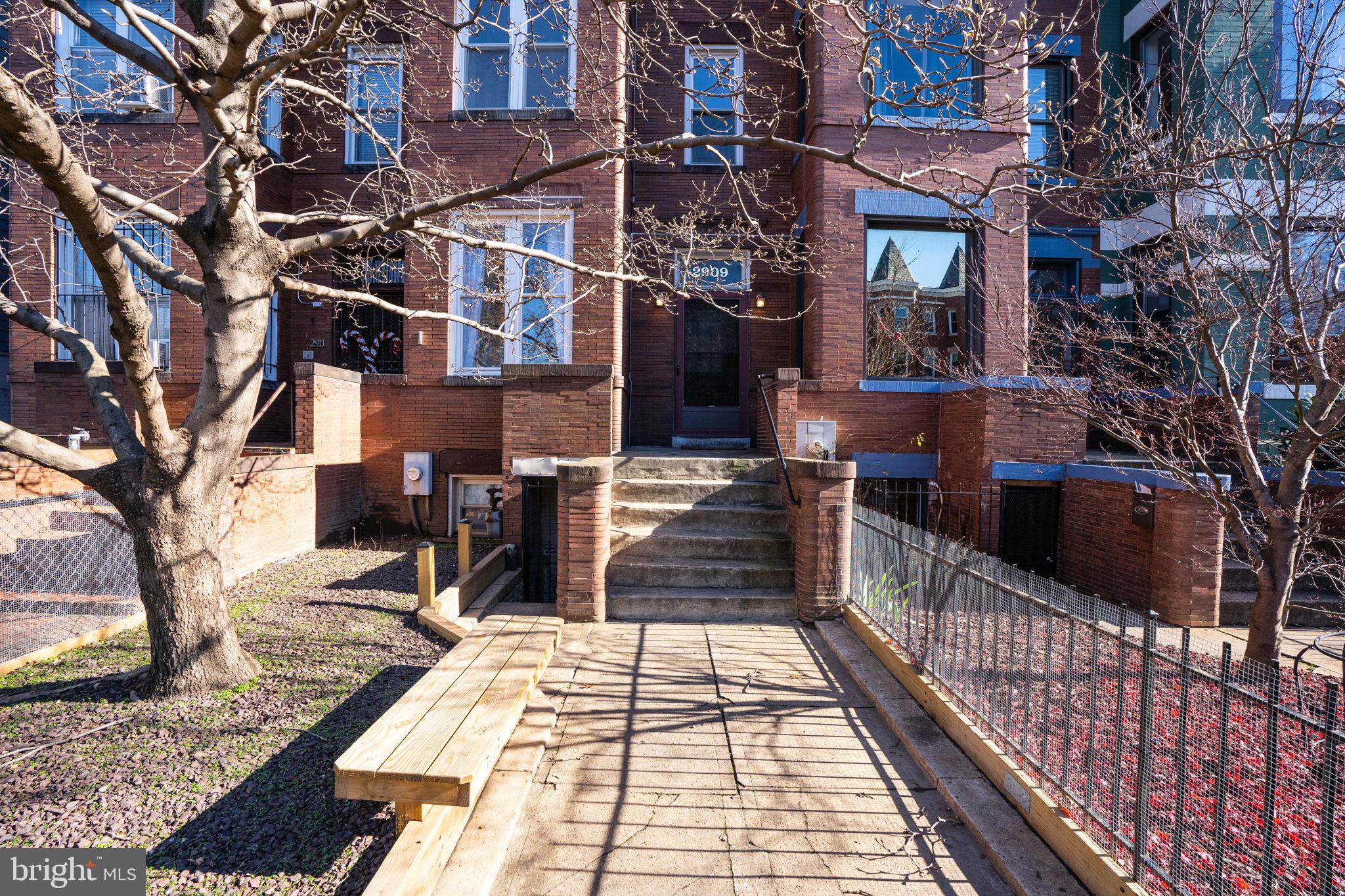 2909 13th STREET NW