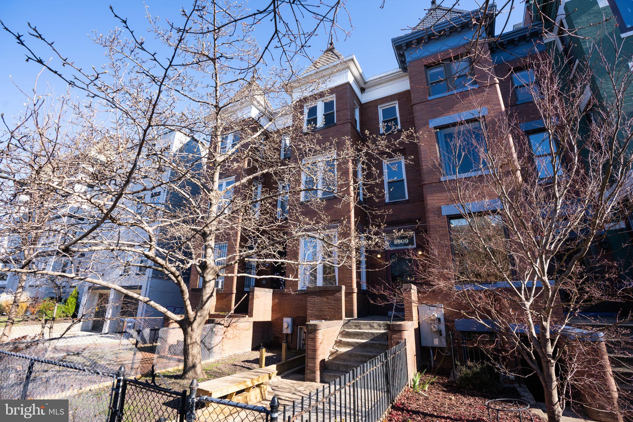 2909 13th STREET NW