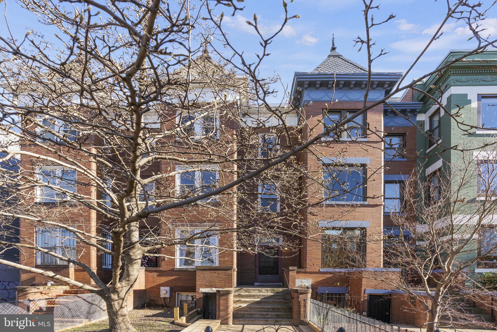 2909 13th STREET NW