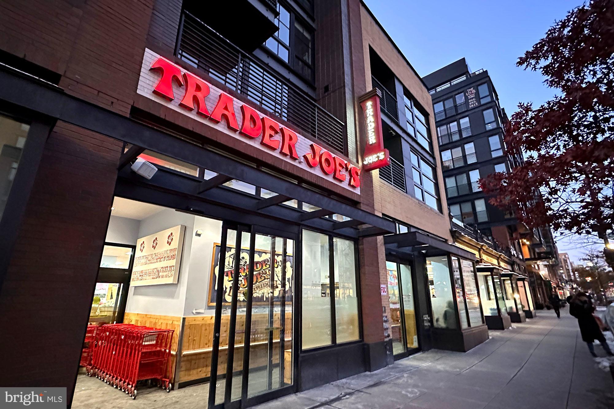 1930 New Hampshire Avenue NW Unit: 55
