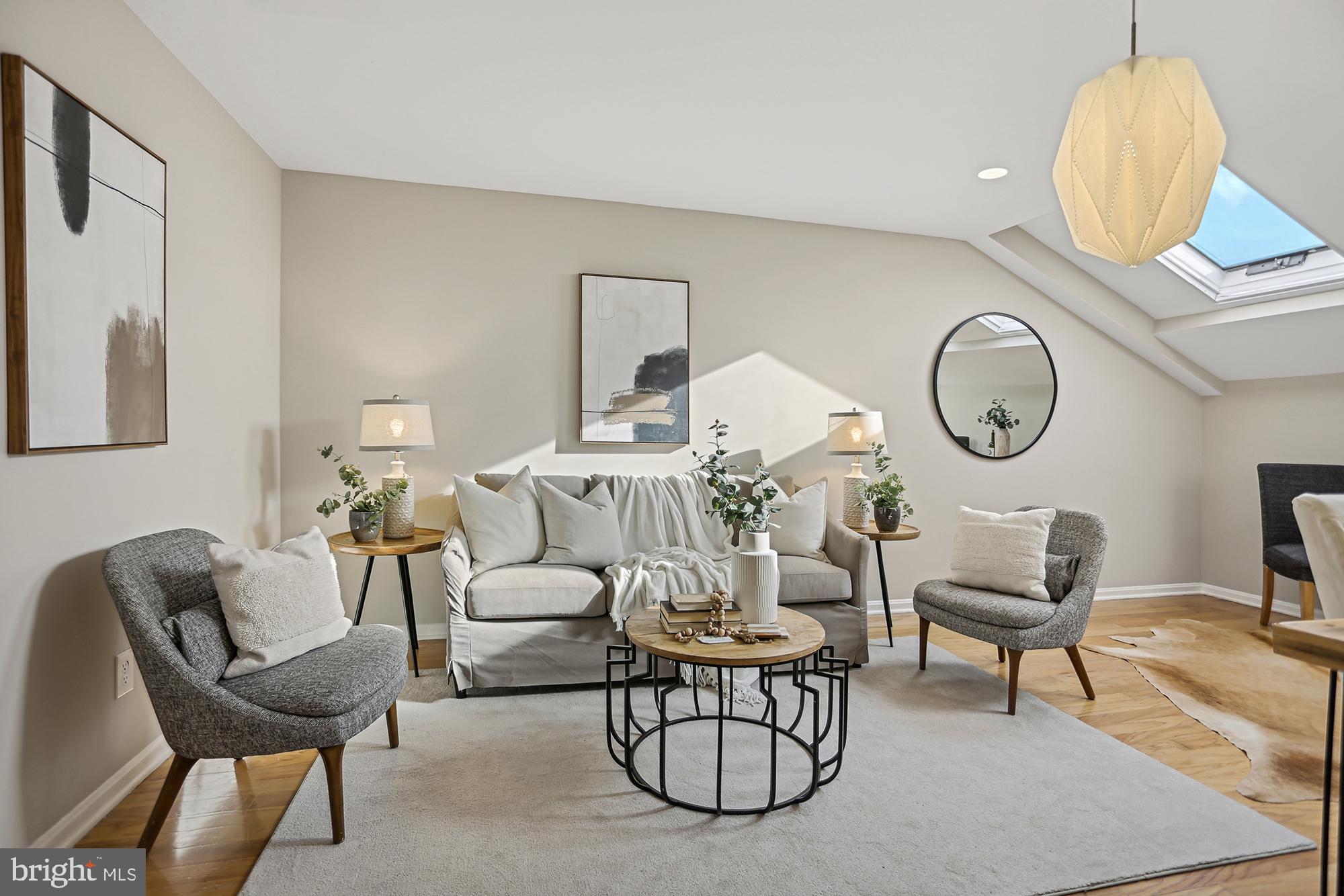 1930 New Hampshire Avenue NW Unit: 55