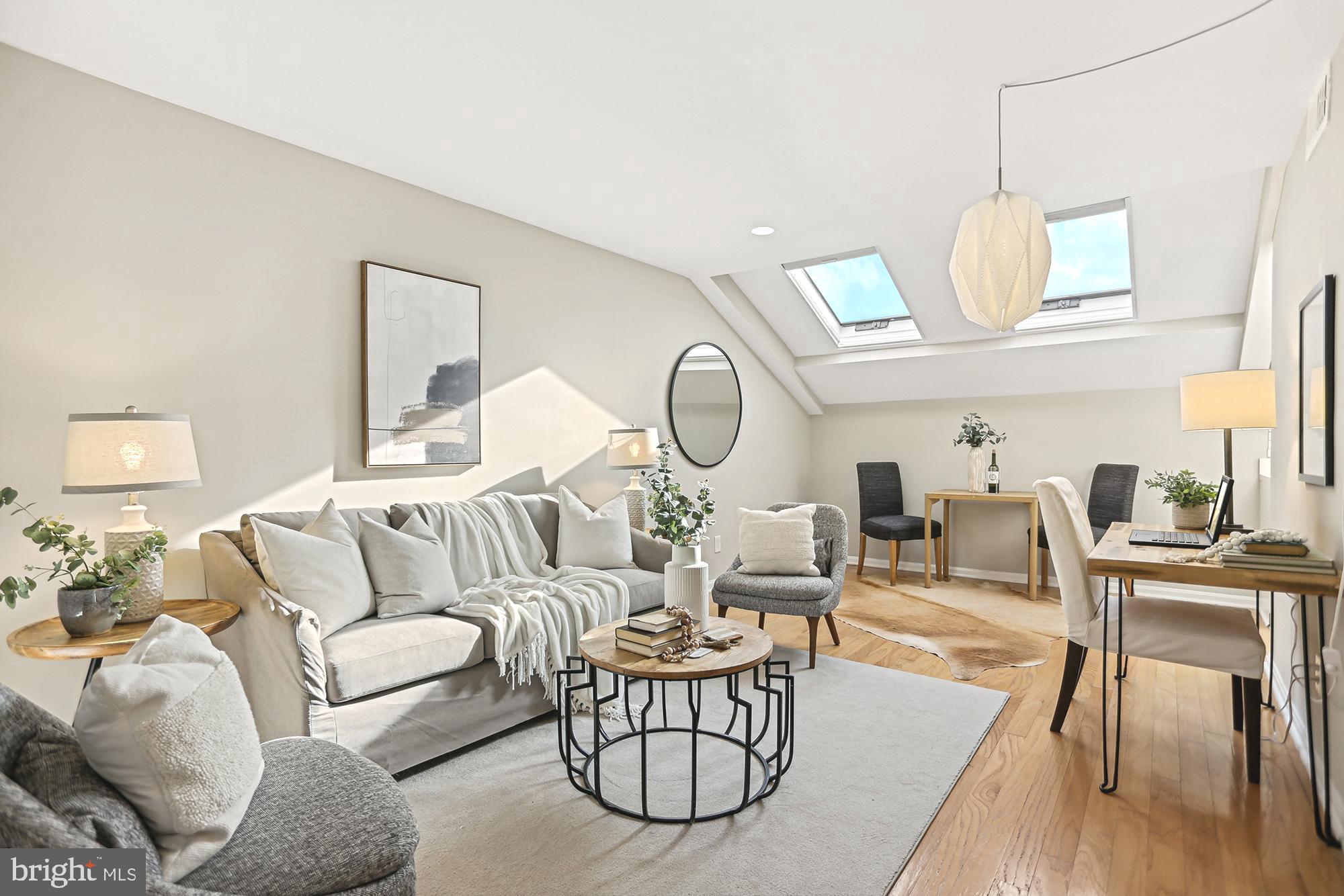 1930 New Hampshire Avenue NW Unit: 55