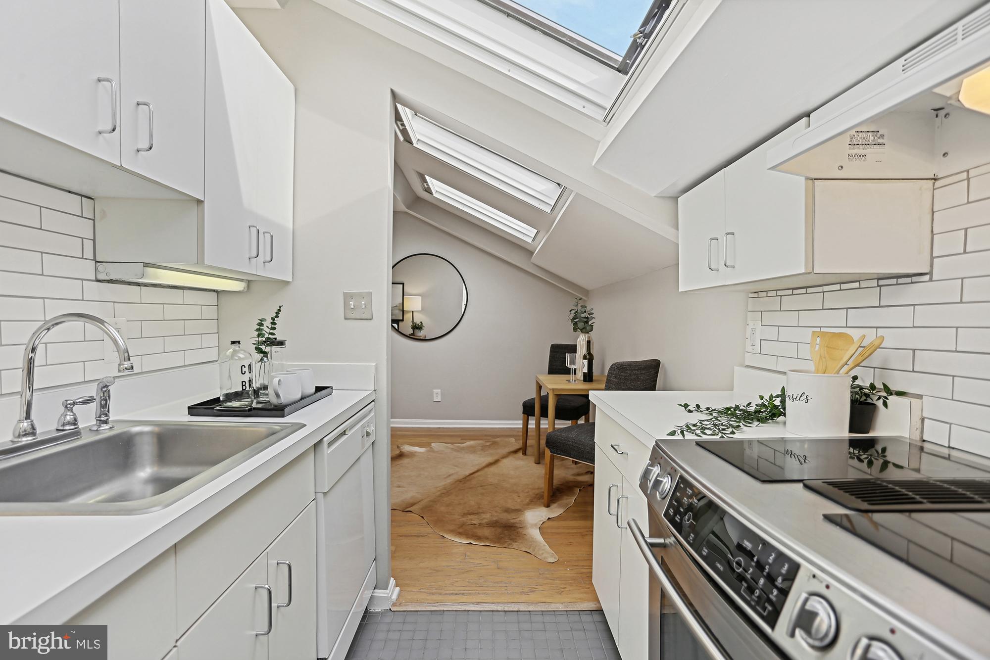 1930 New Hampshire Avenue NW Unit: 55