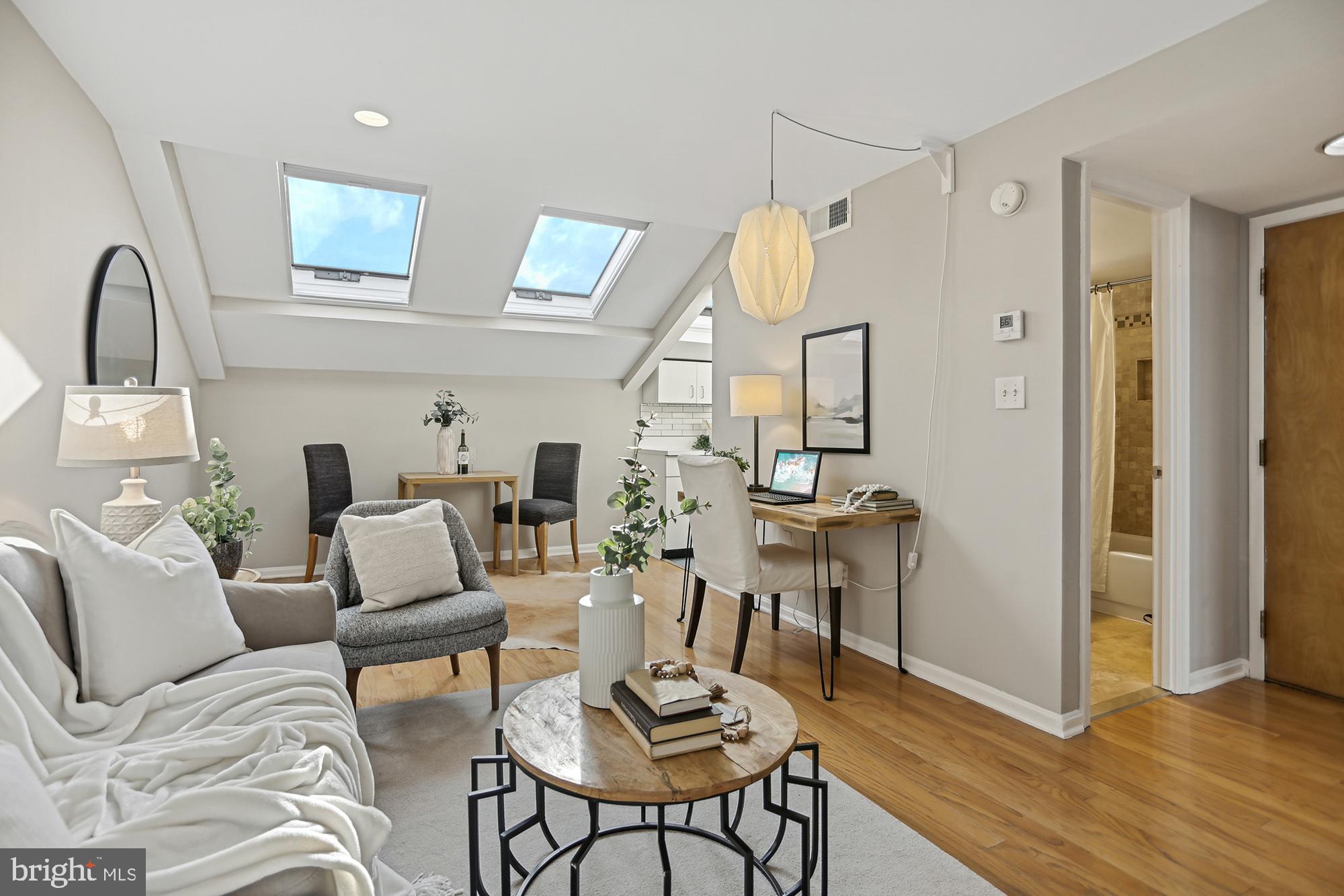 1930 New Hampshire Avenue NW Unit: 55