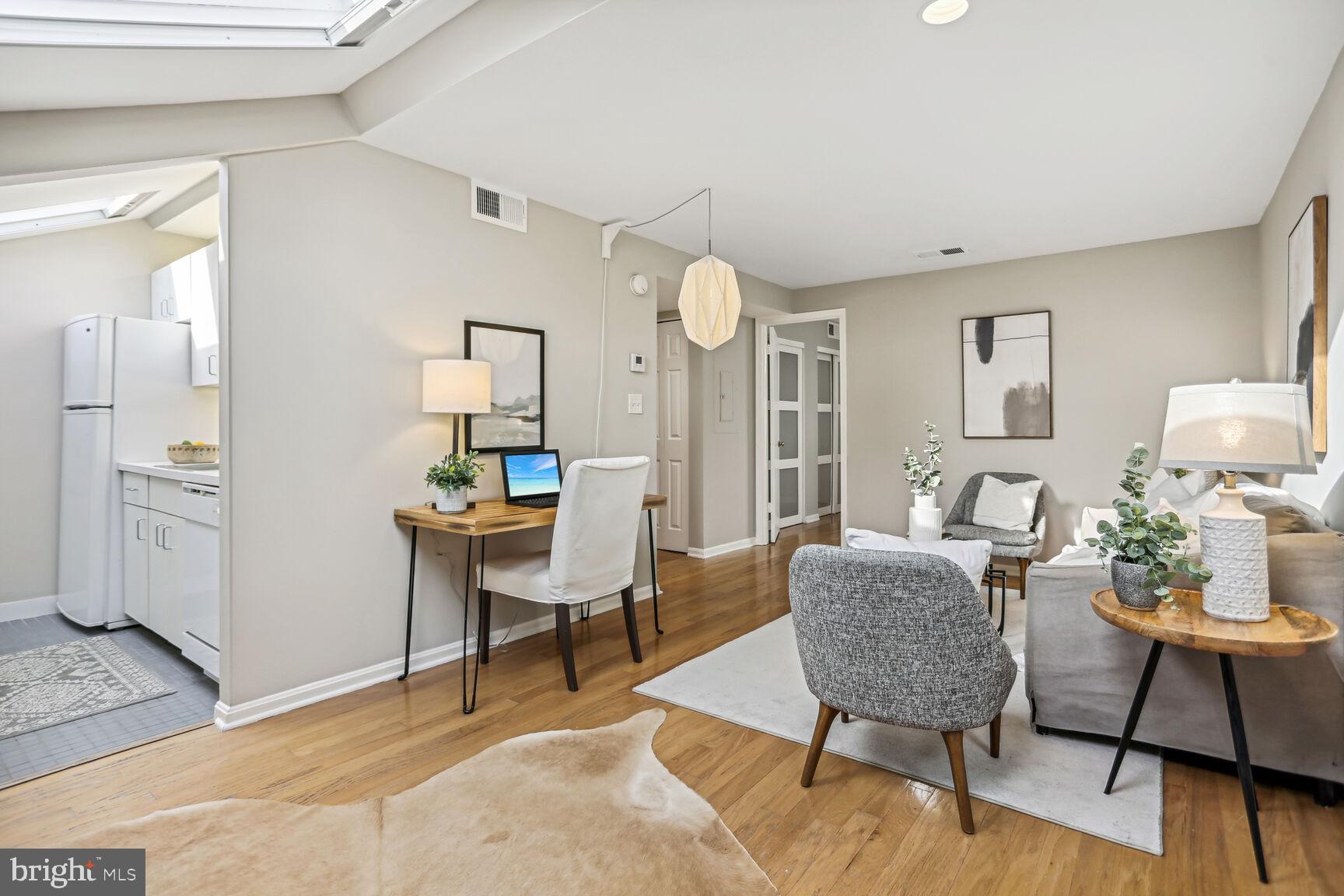 1930 New Hampshire Avenue NW Unit: 55