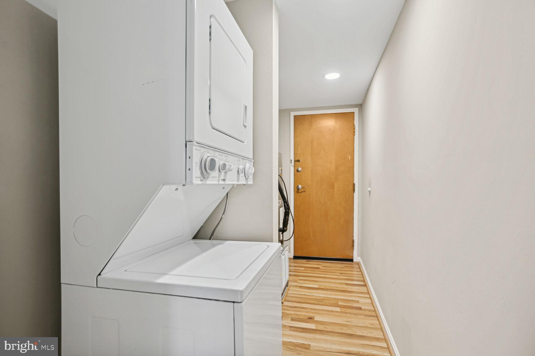 1930 New Hampshire Avenue NW Unit: 55