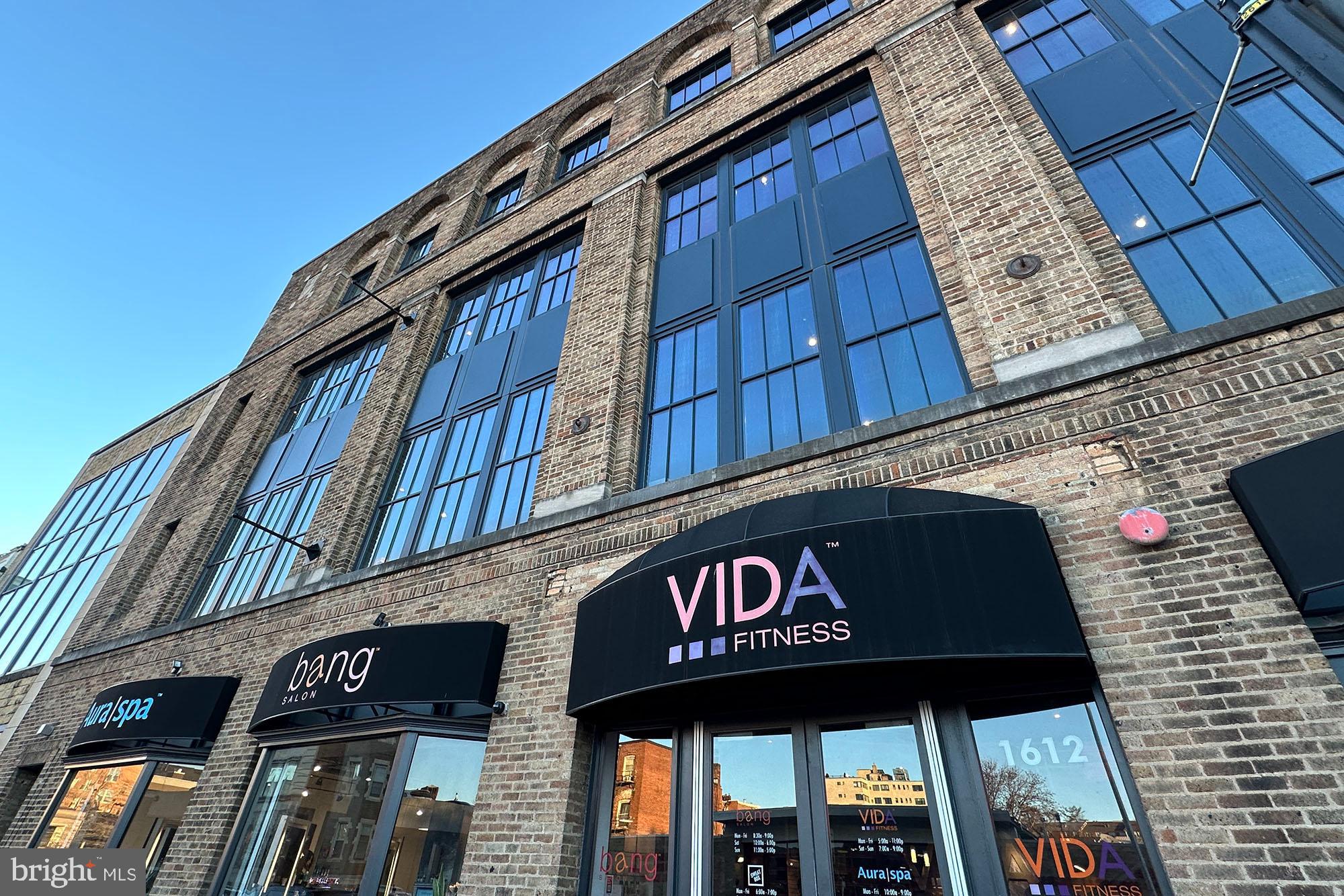 1930 New Hampshire Avenue NW Unit: 55