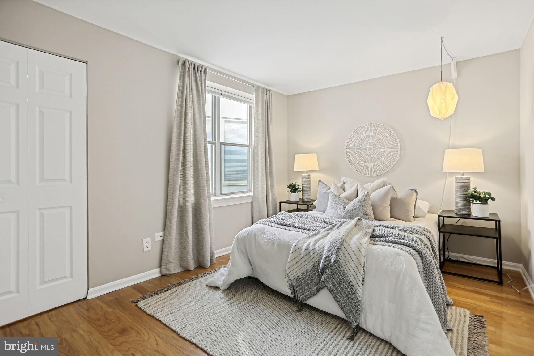 1930 New Hampshire Avenue NW Unit: 55