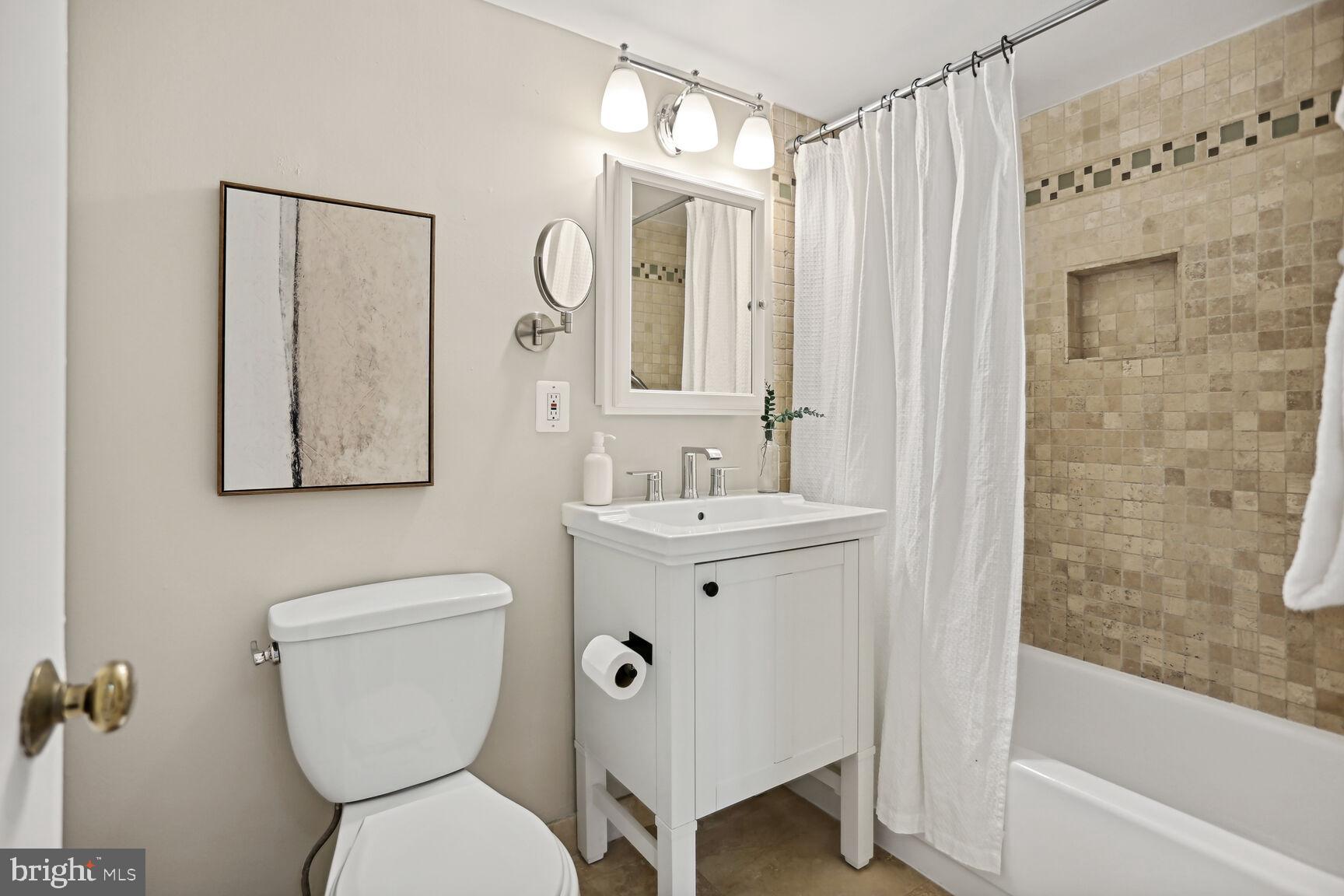 1930 New Hampshire Avenue NW Unit: 55