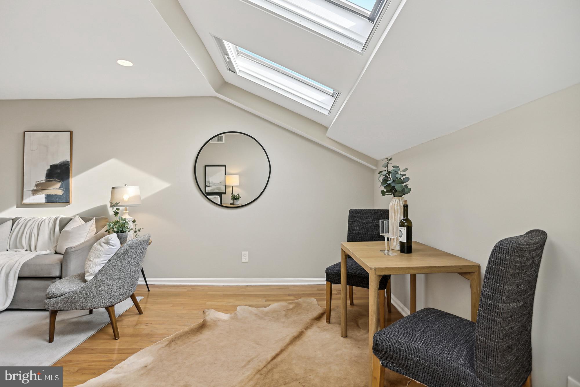 1930 New Hampshire Avenue NW Unit: 55