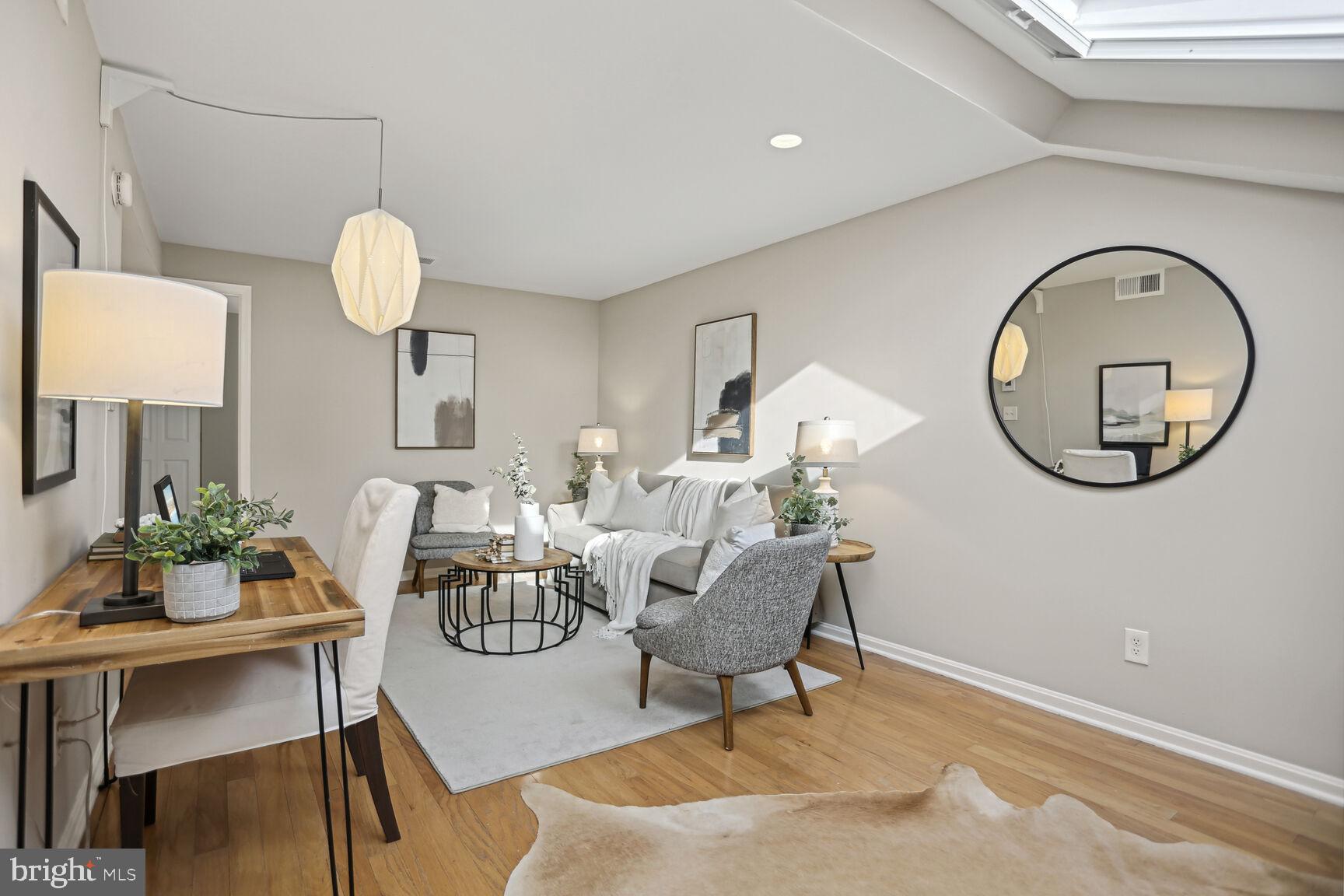 1930 New Hampshire Avenue NW Unit: 55