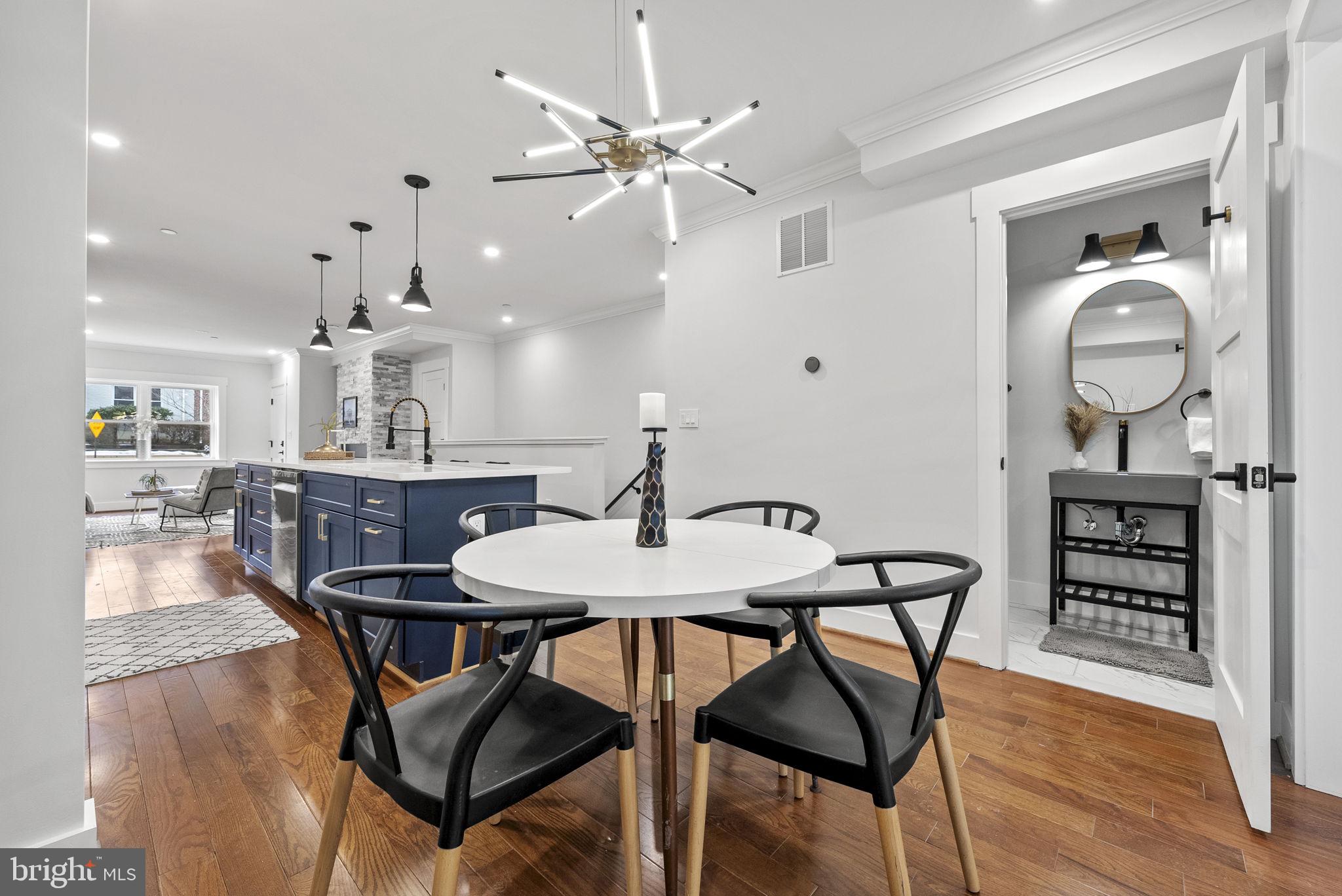 1242 Meigs PLACE NE Unit: 2