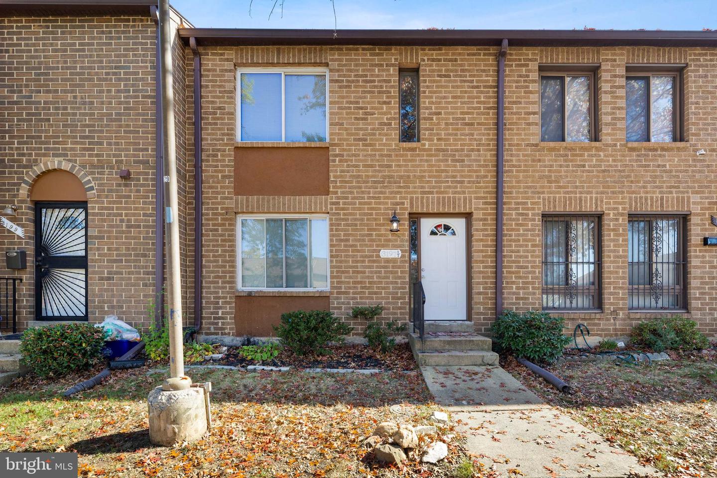 3197 Apple Road NE Unit: 9