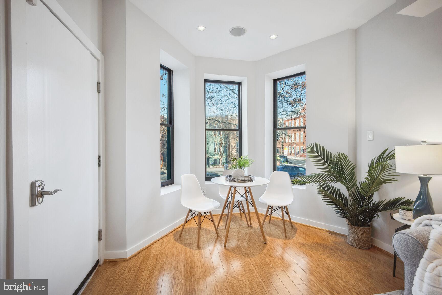 2031 13th Street NW Unit: 2