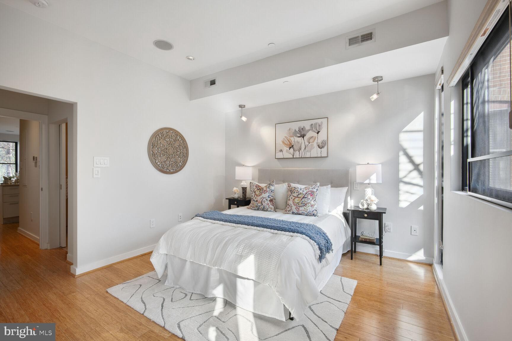 2031 13th Street NW Unit: 2