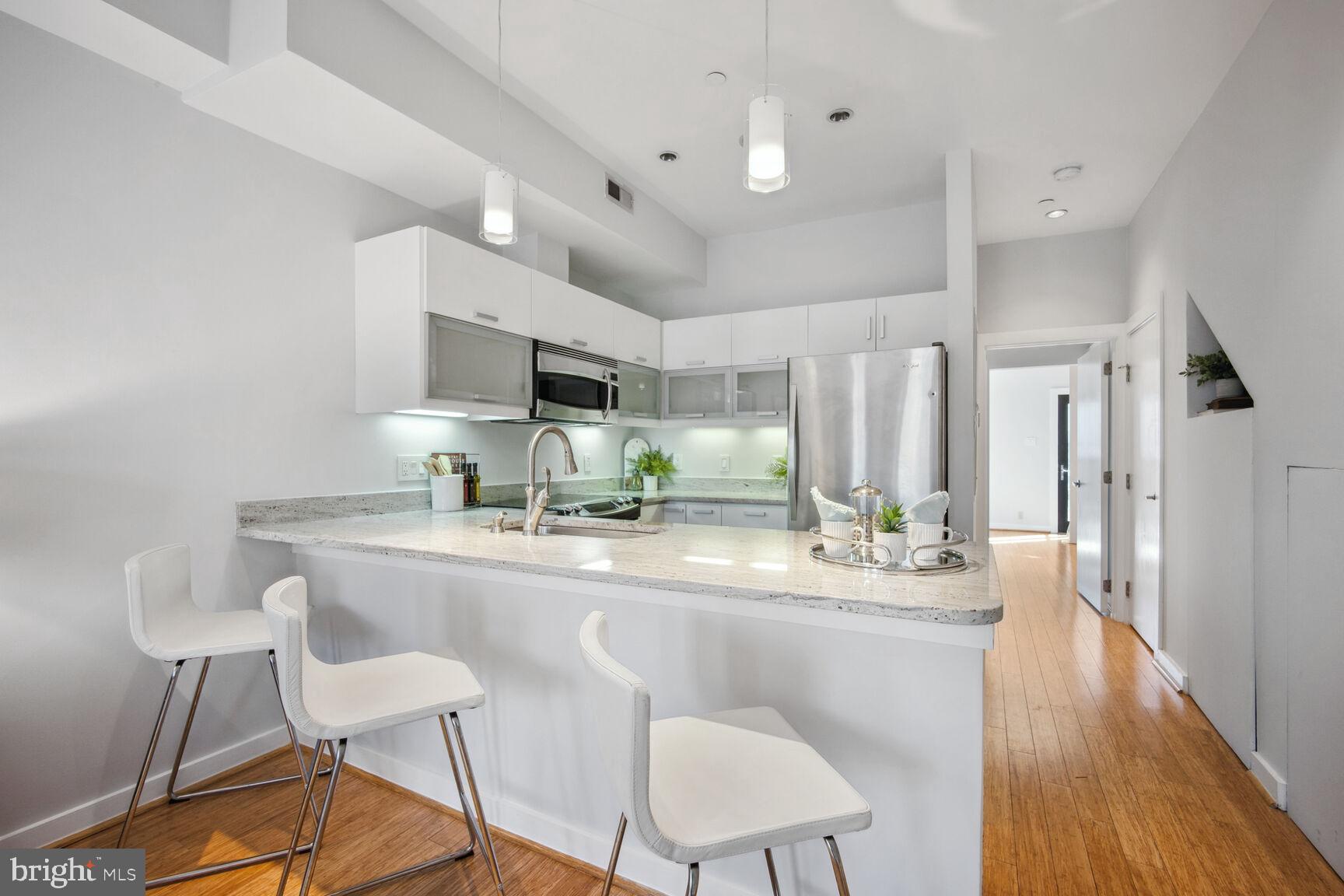 2031 13th Street NW Unit: 2