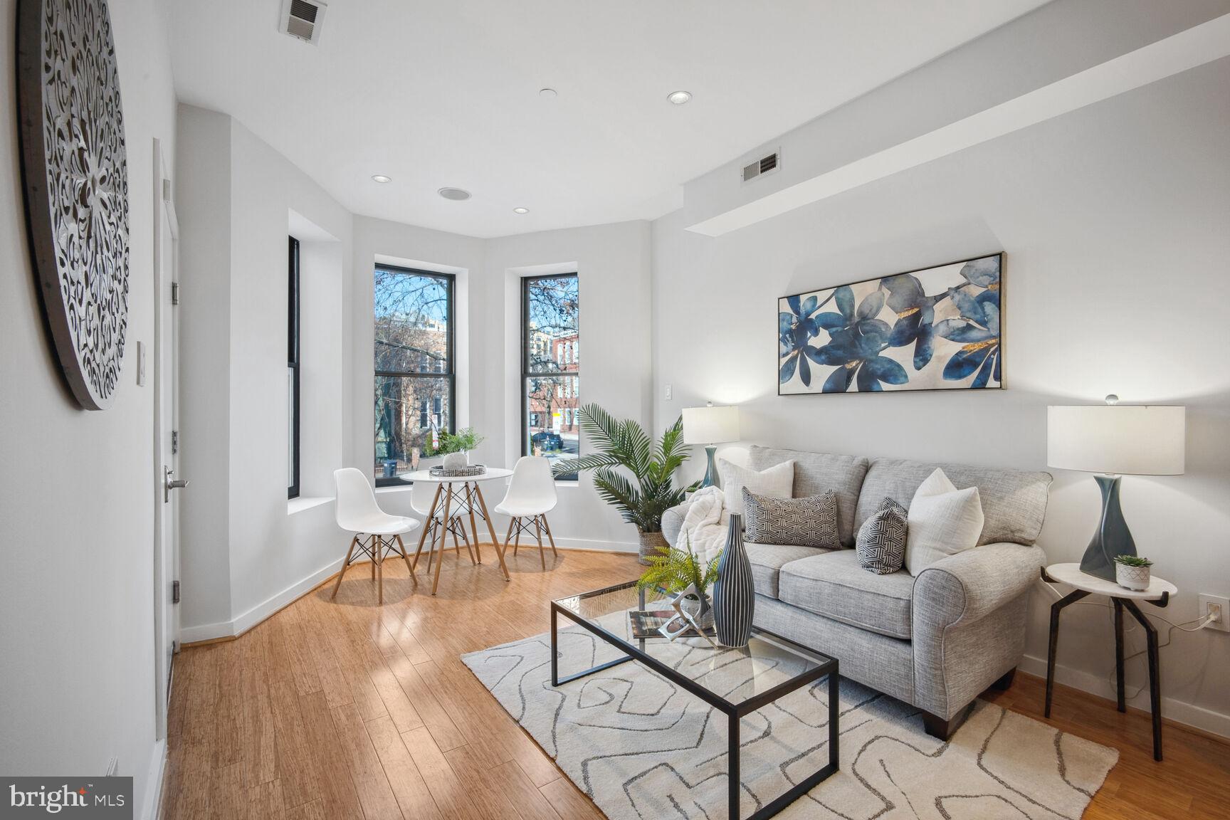 2031 13th Street NW Unit: 2