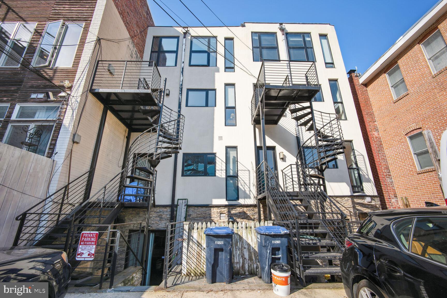 2031 13th Street NW Unit: 2