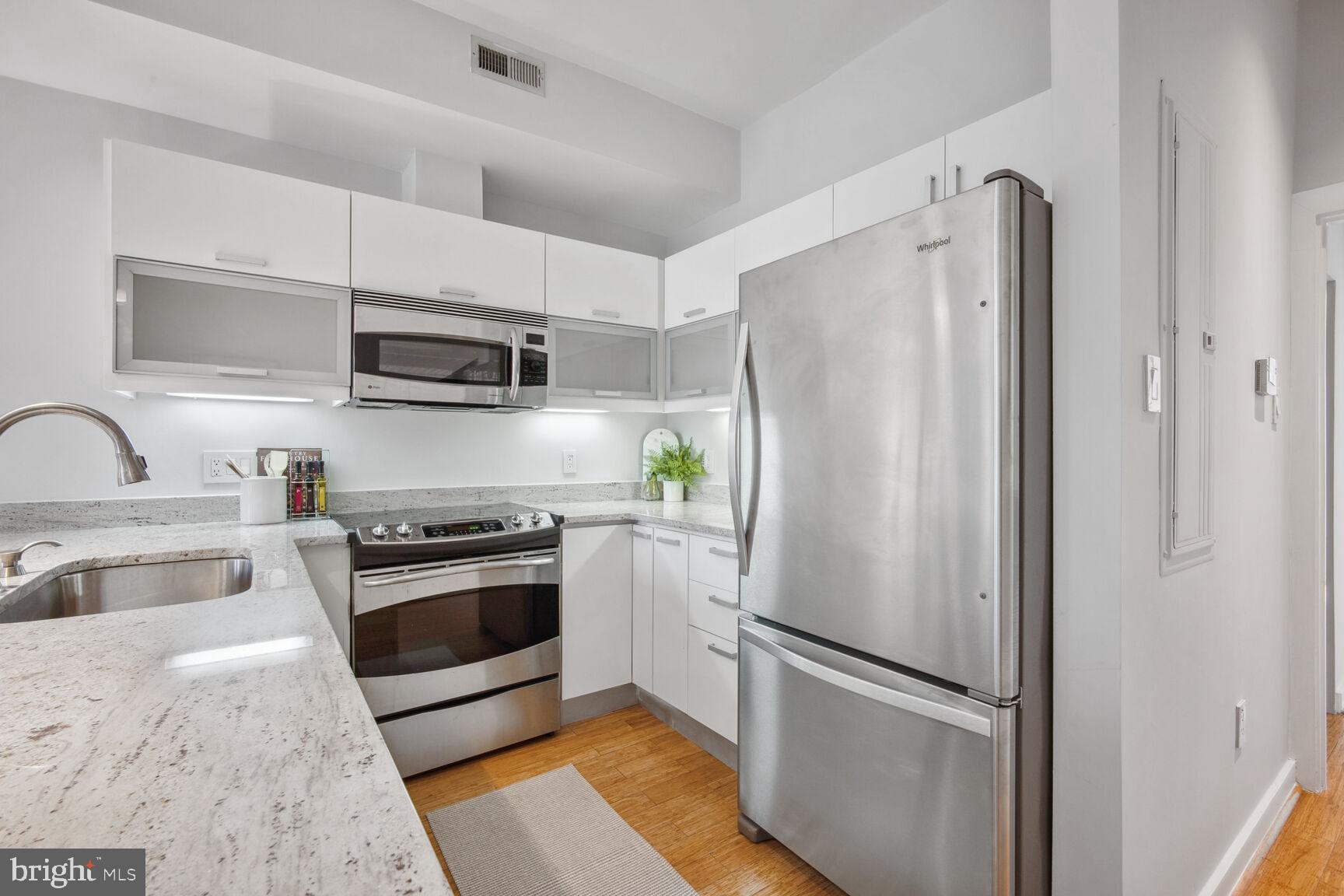 2031 13th Street NW Unit: 2