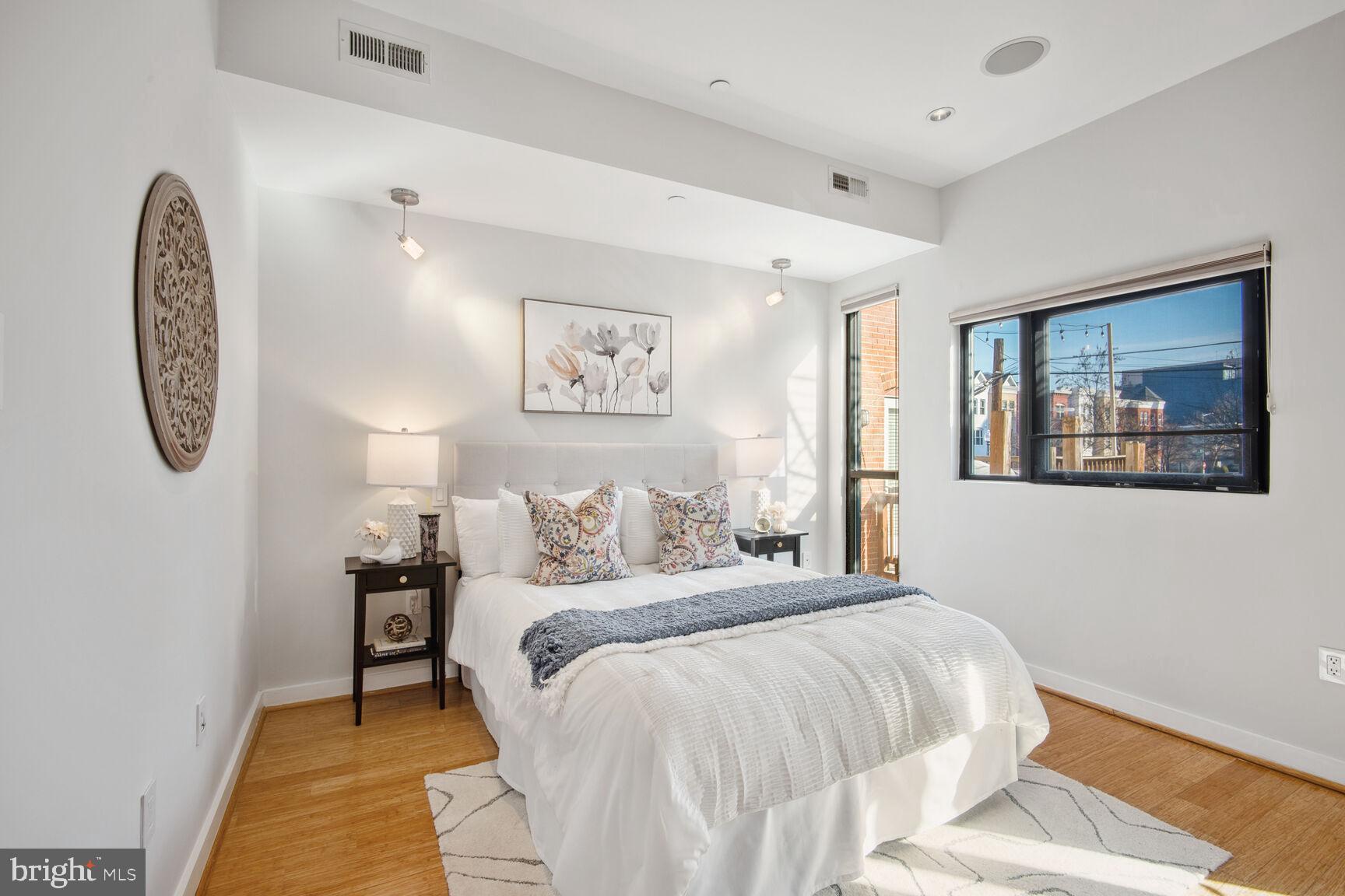 2031 13th Street NW Unit: 2