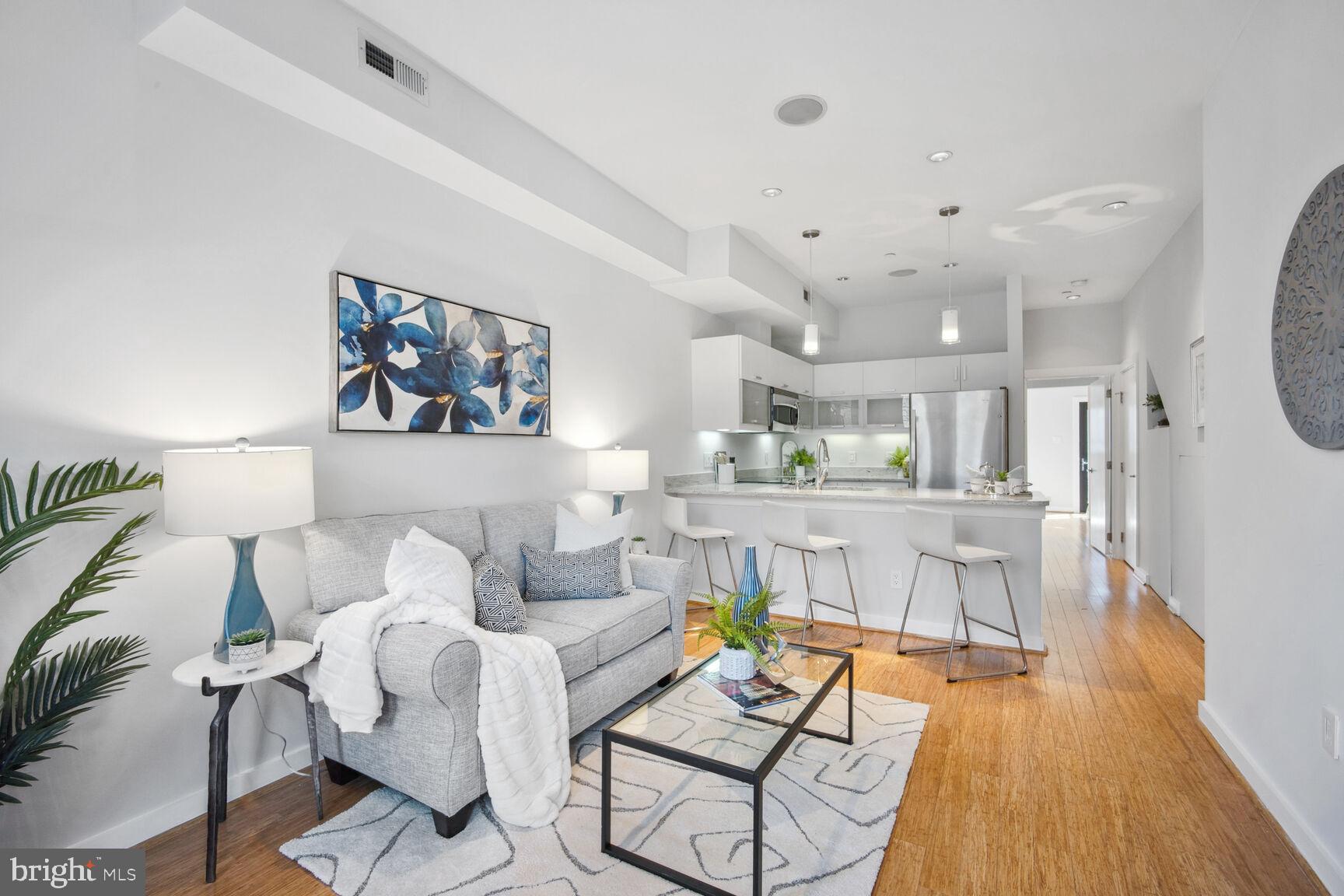 2031 13th Street NW Unit: 2