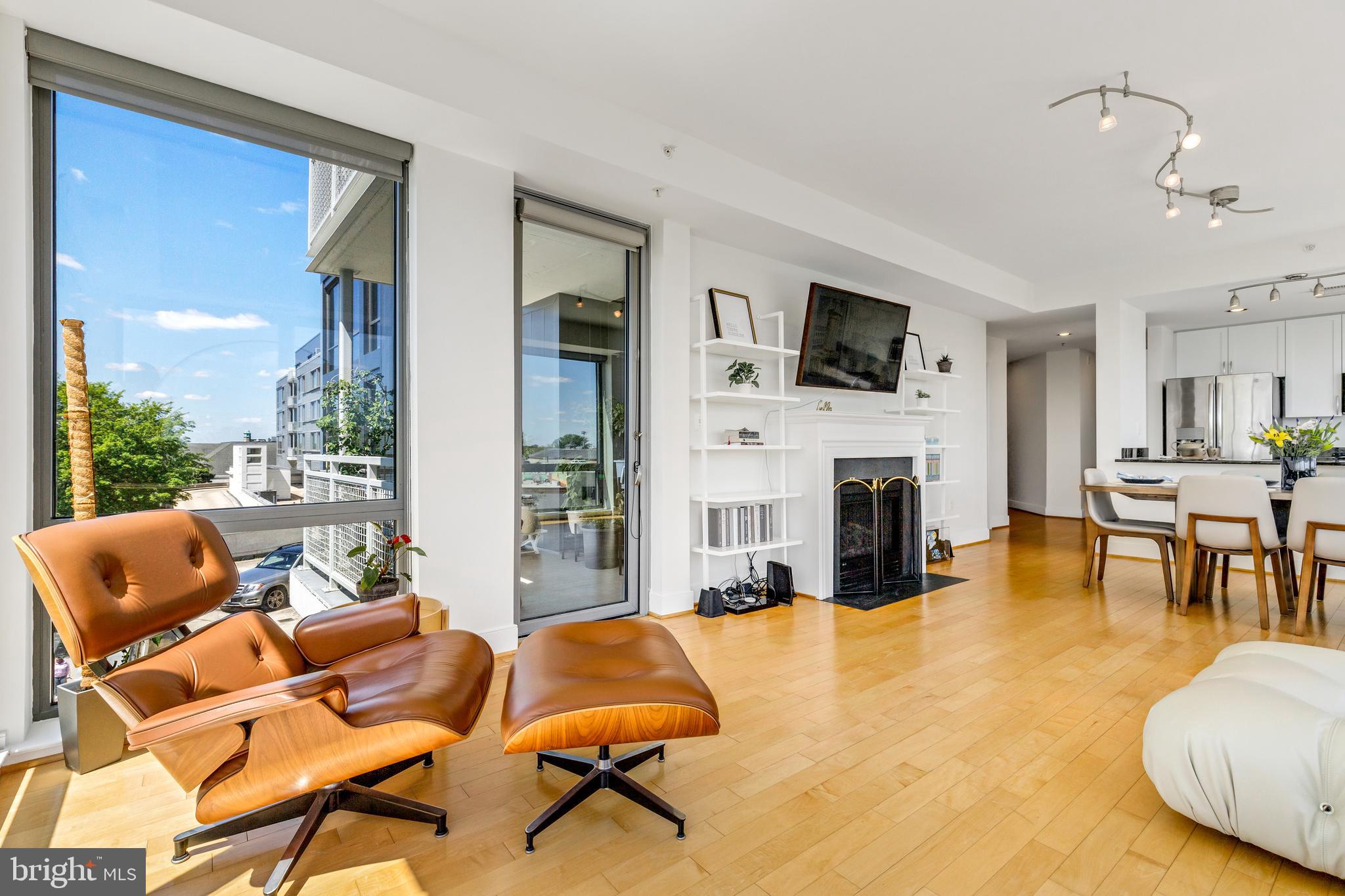 4101 Albemarle St NW #336