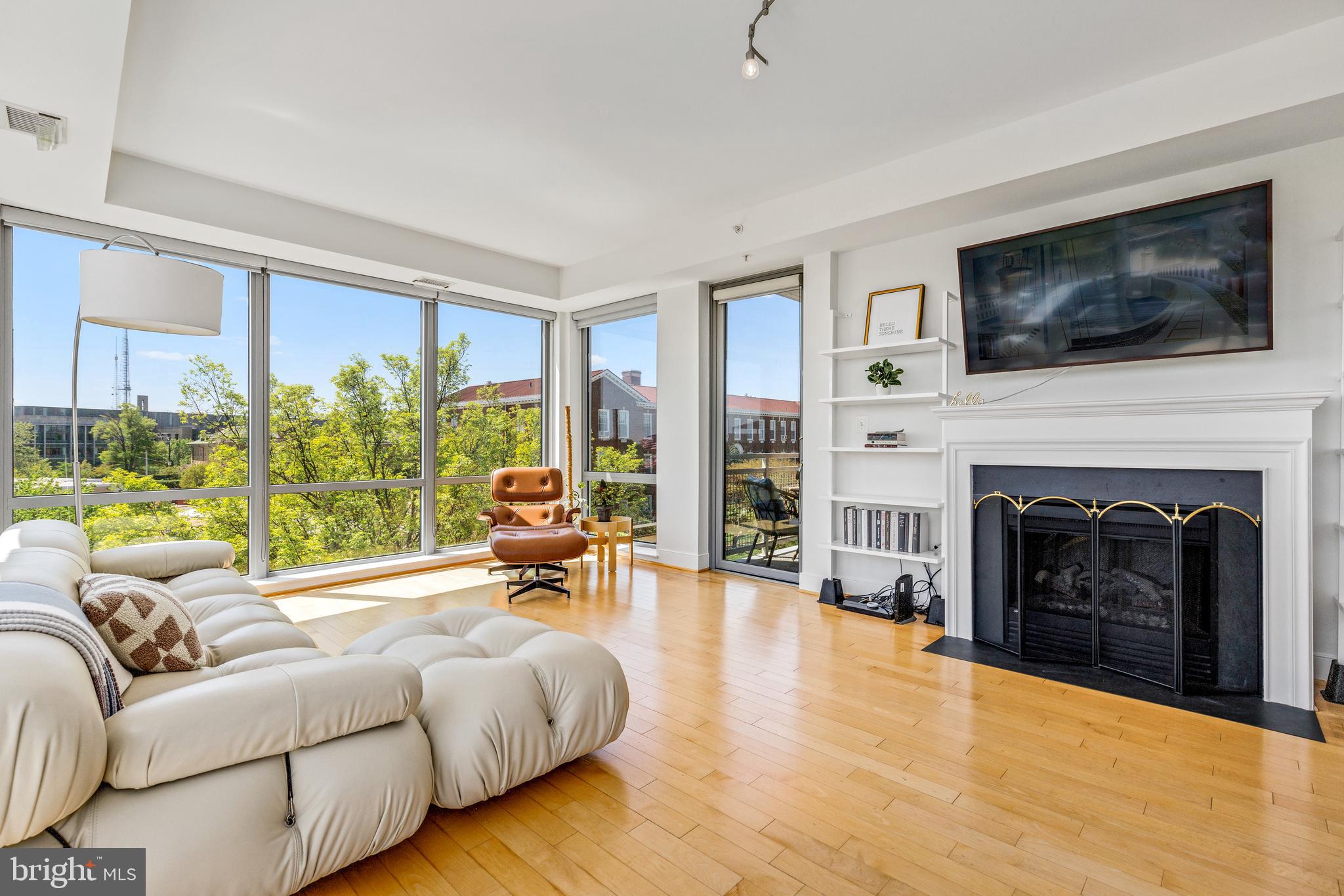 4101 Albemarle St NW #336