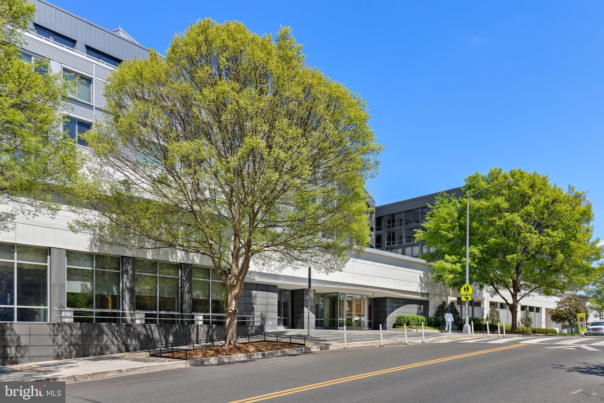 4101 Albemarle St NW #336