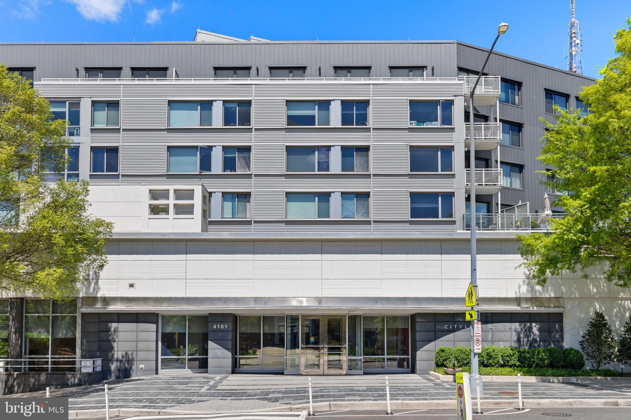 4101 Albemarle St NW #336