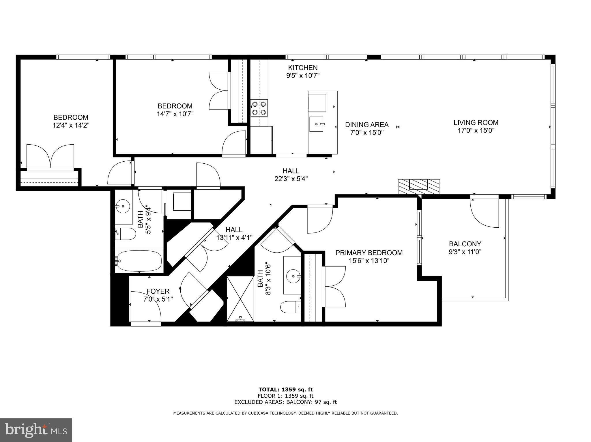 4101 Albemarle St NW #336
