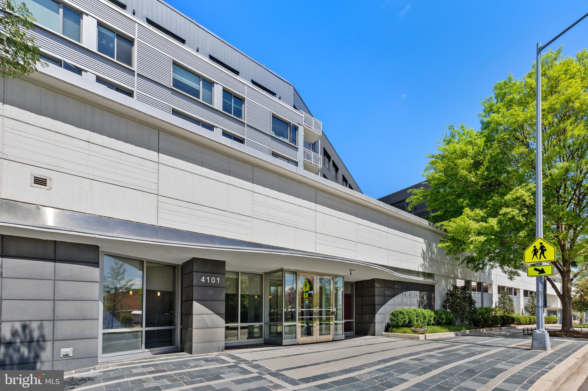 4101 Albemarle St NW #336