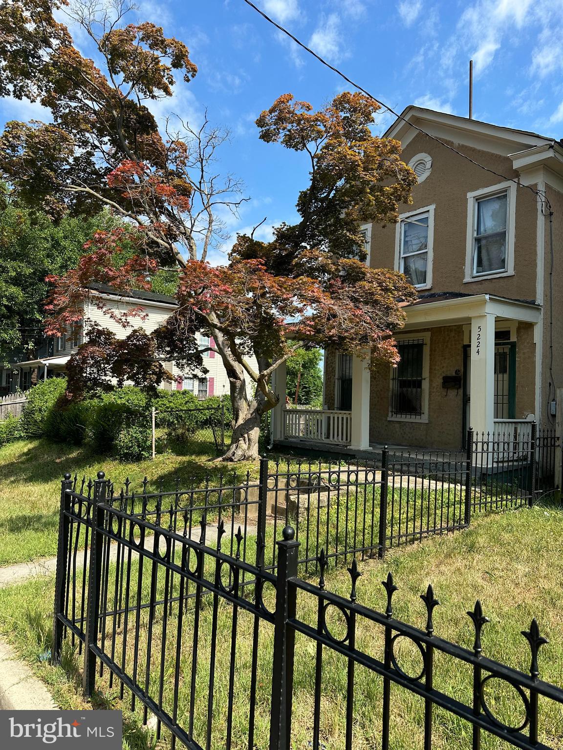 5224 Cloud Pl NE