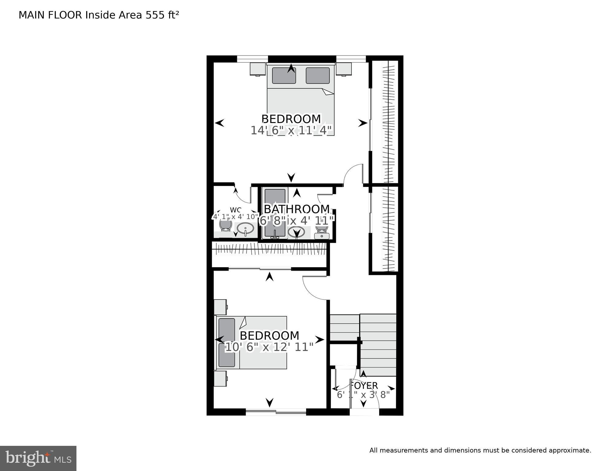 816 3rd St SW #213