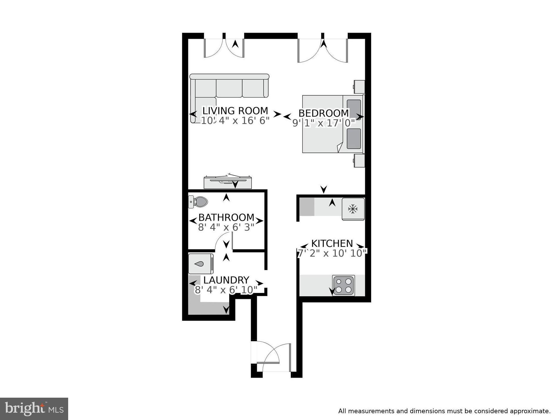 816 3rd St SW #213