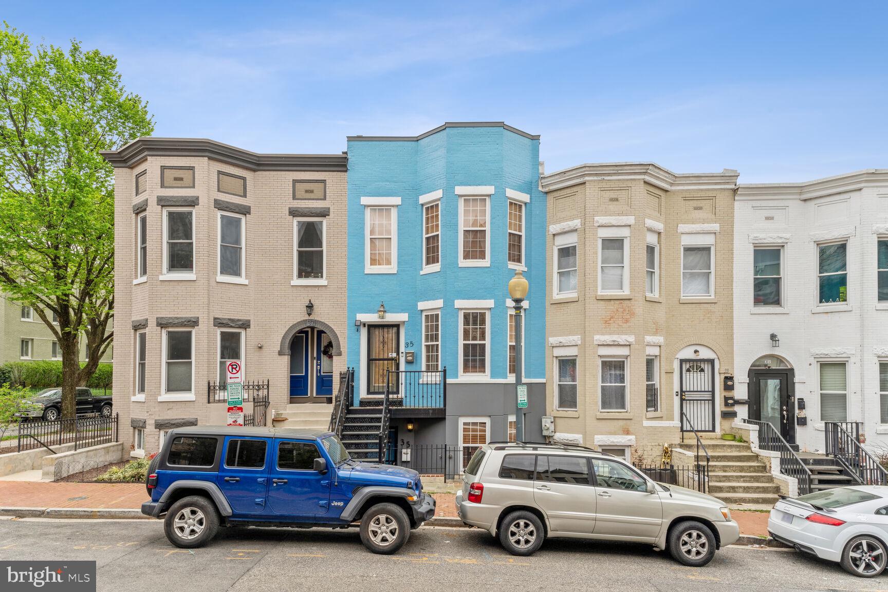 35 Todd Pl NE #1
