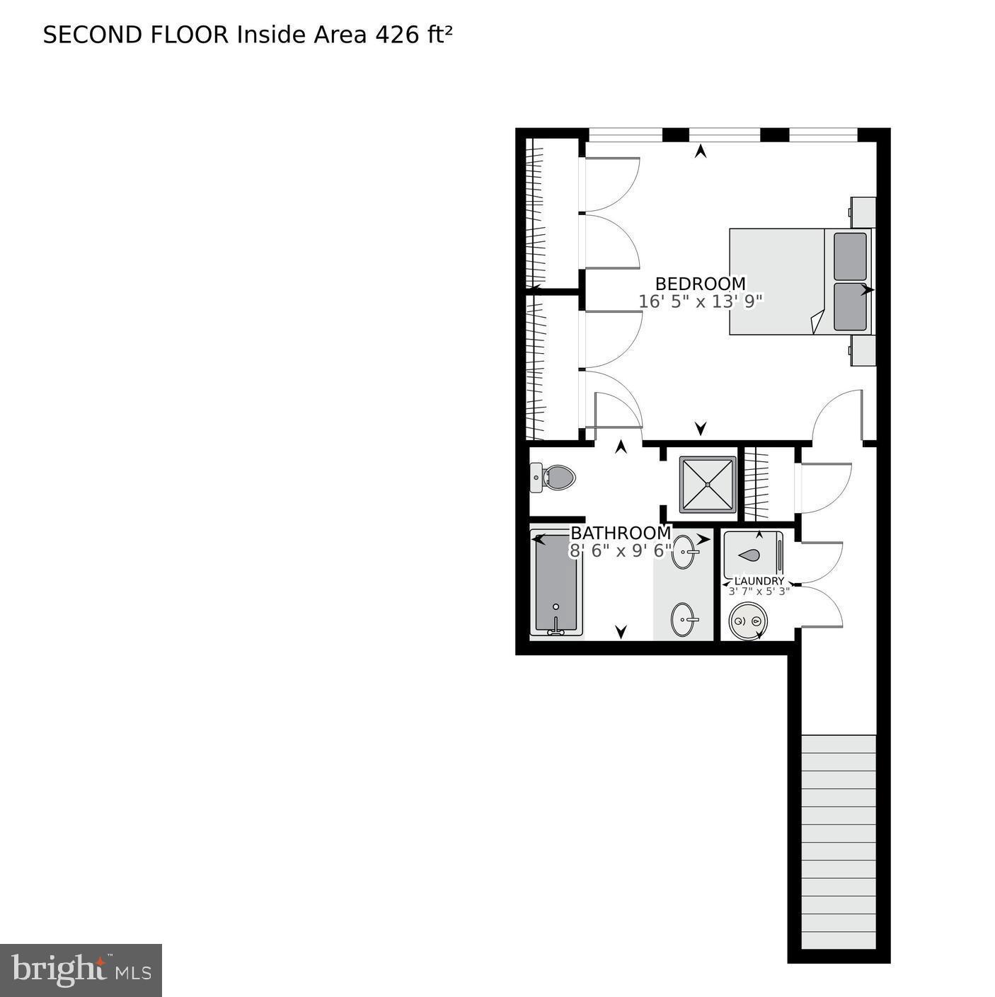 35 Todd Pl NE #1