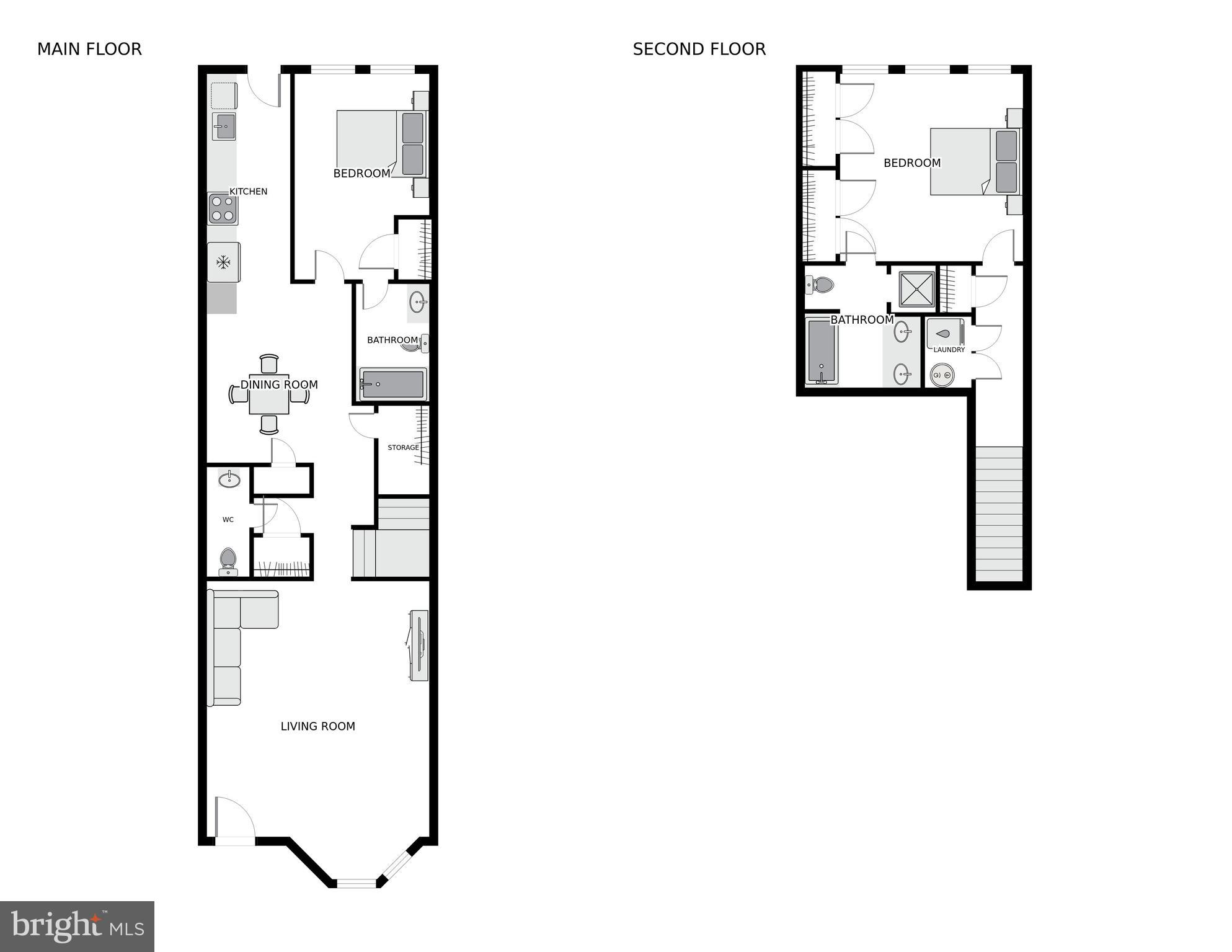 35 Todd Pl NE #1