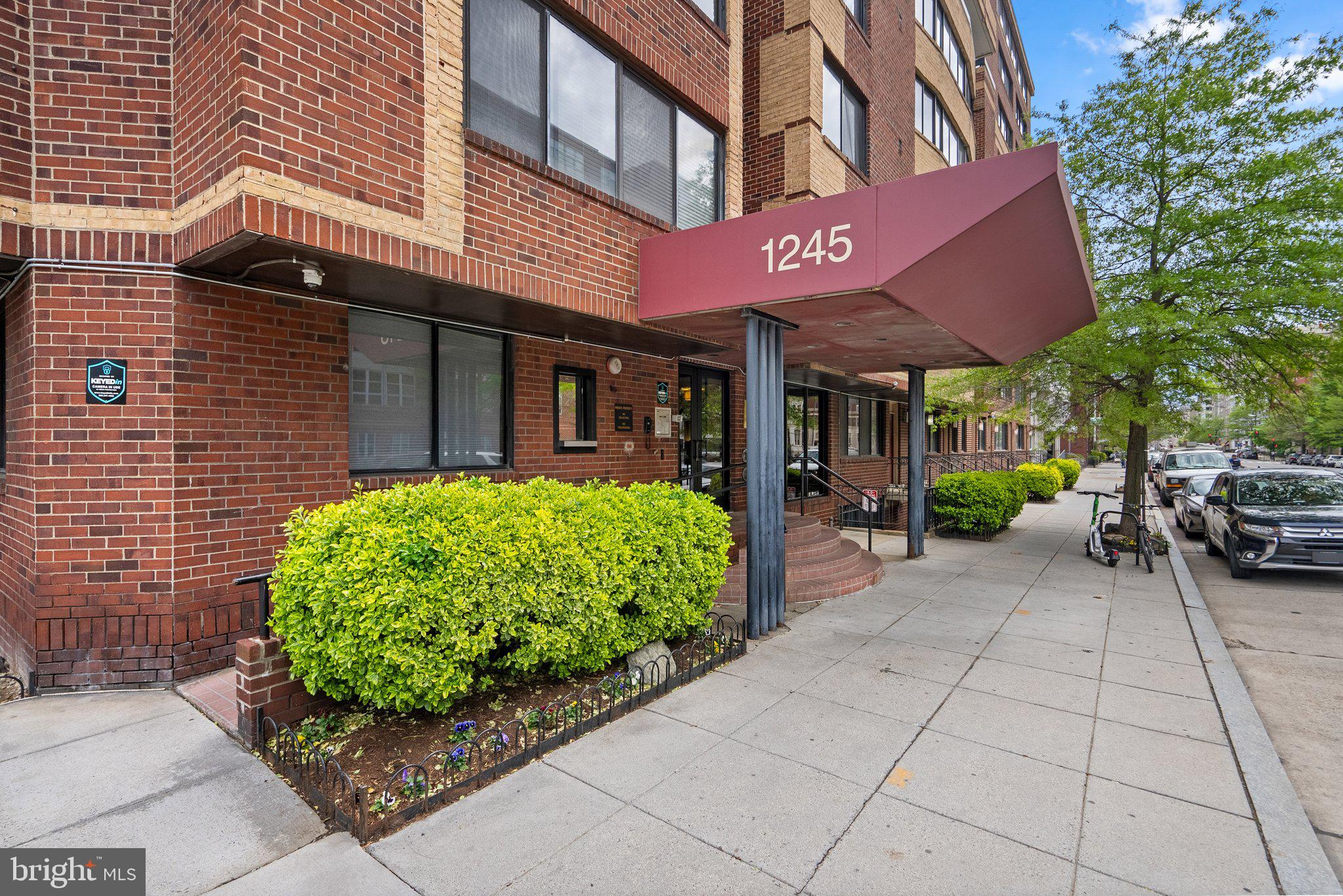 1245 13th St NW #600
