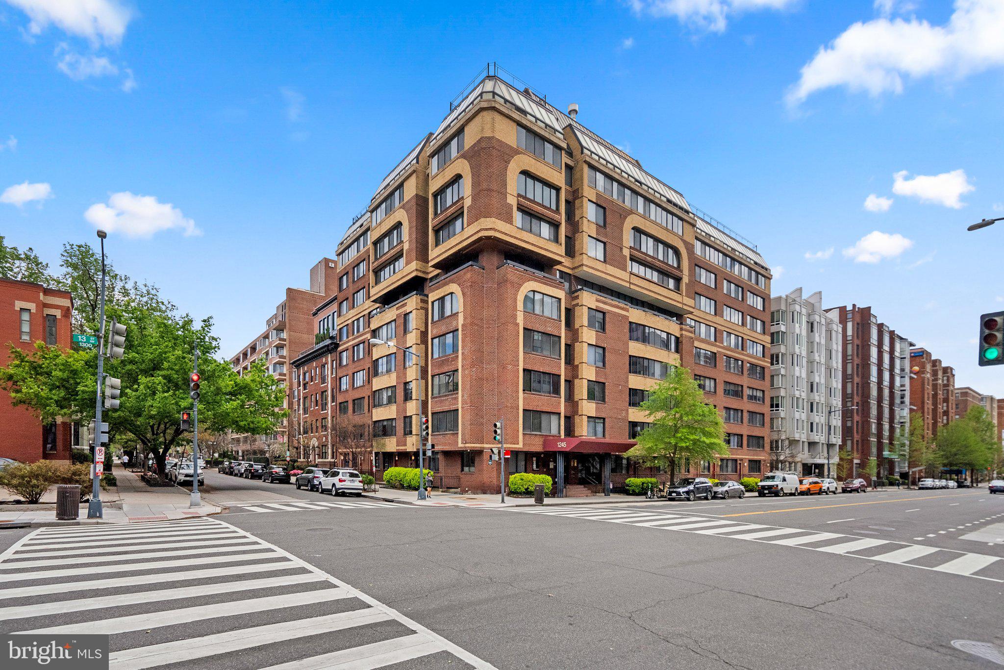 1245 13th St NW #600