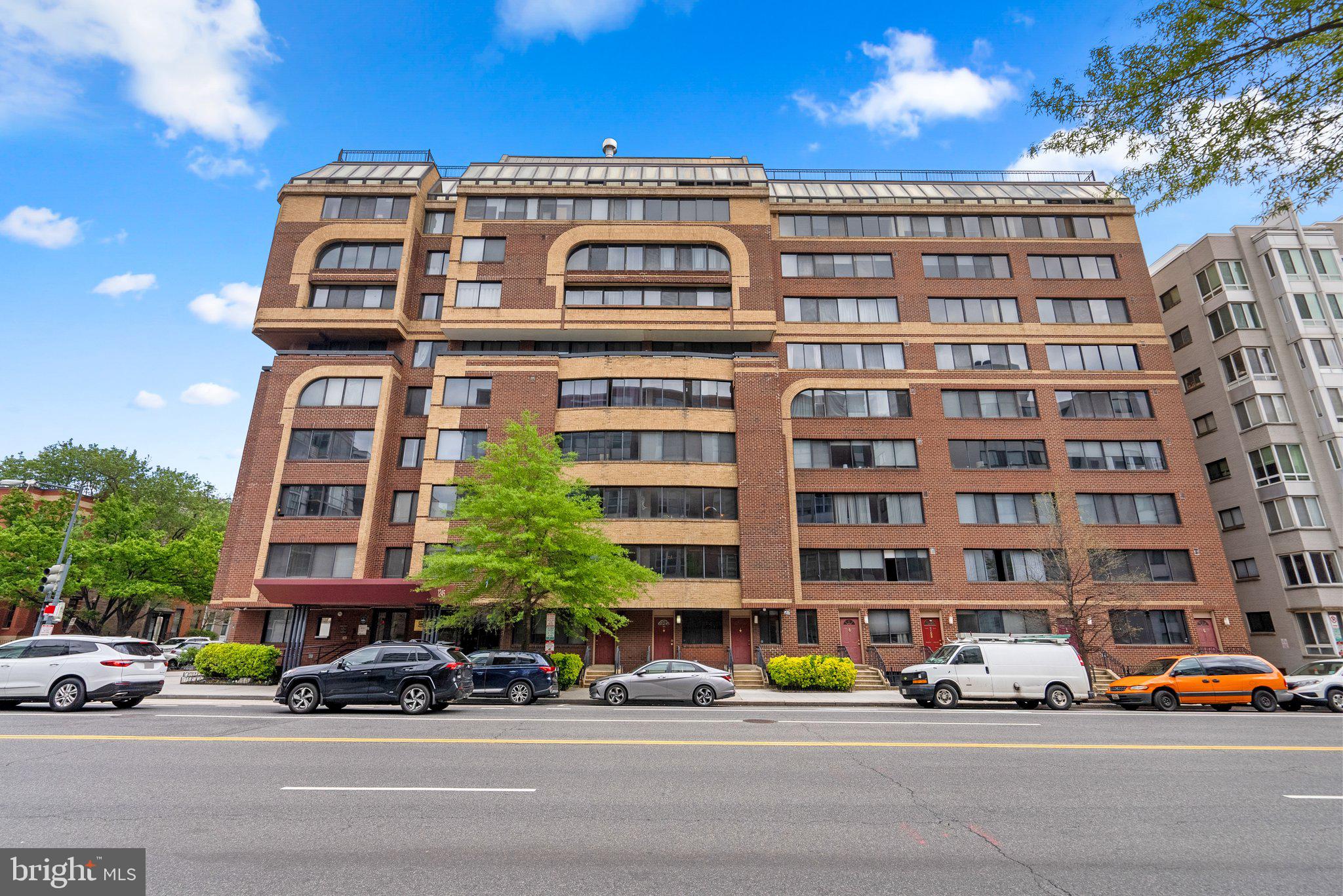 1245 13th St NW #600